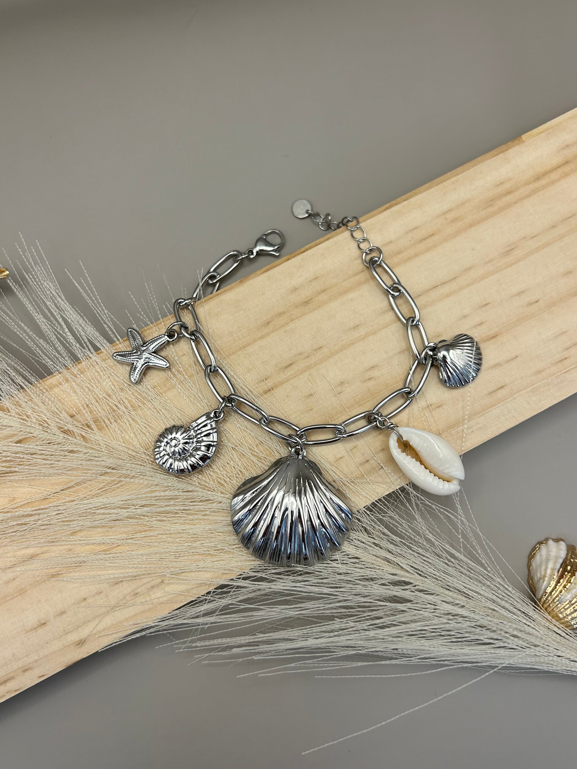 Bracciale Marine