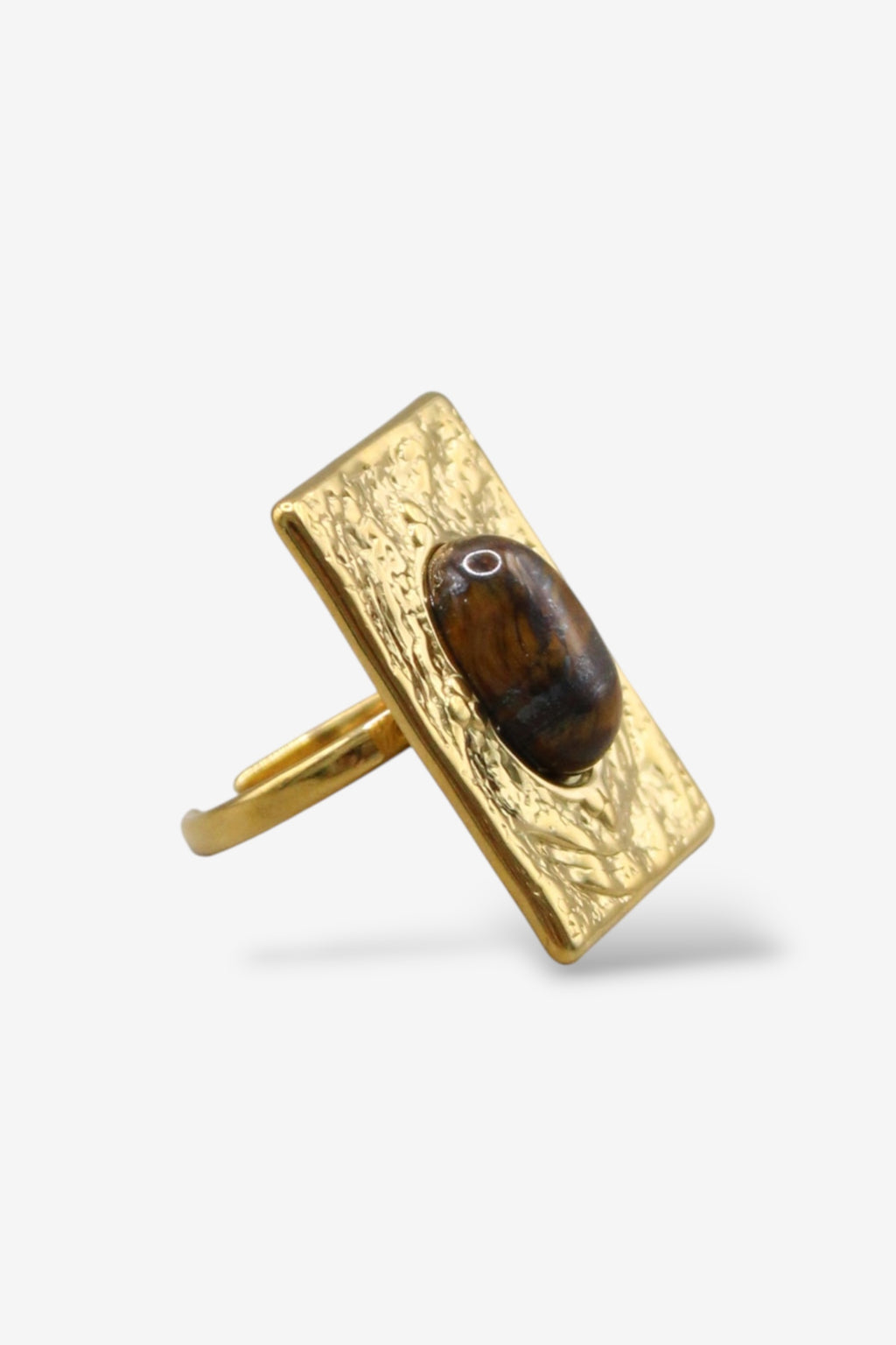 Anello Mustang