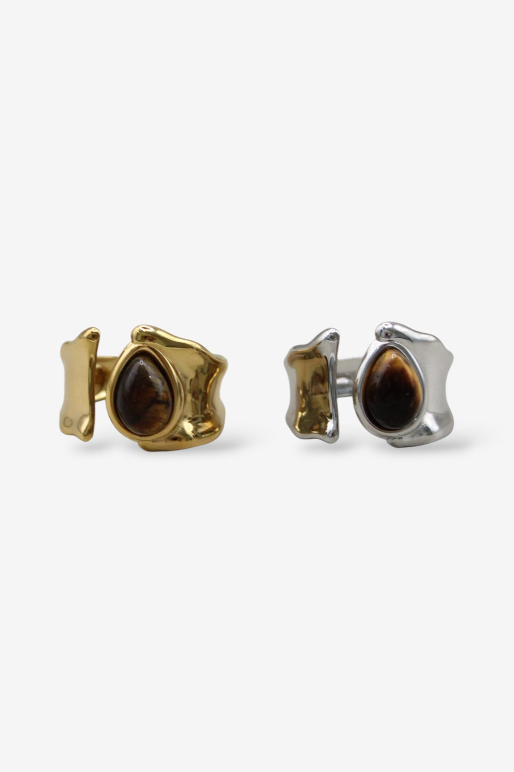 Anello Wildrust