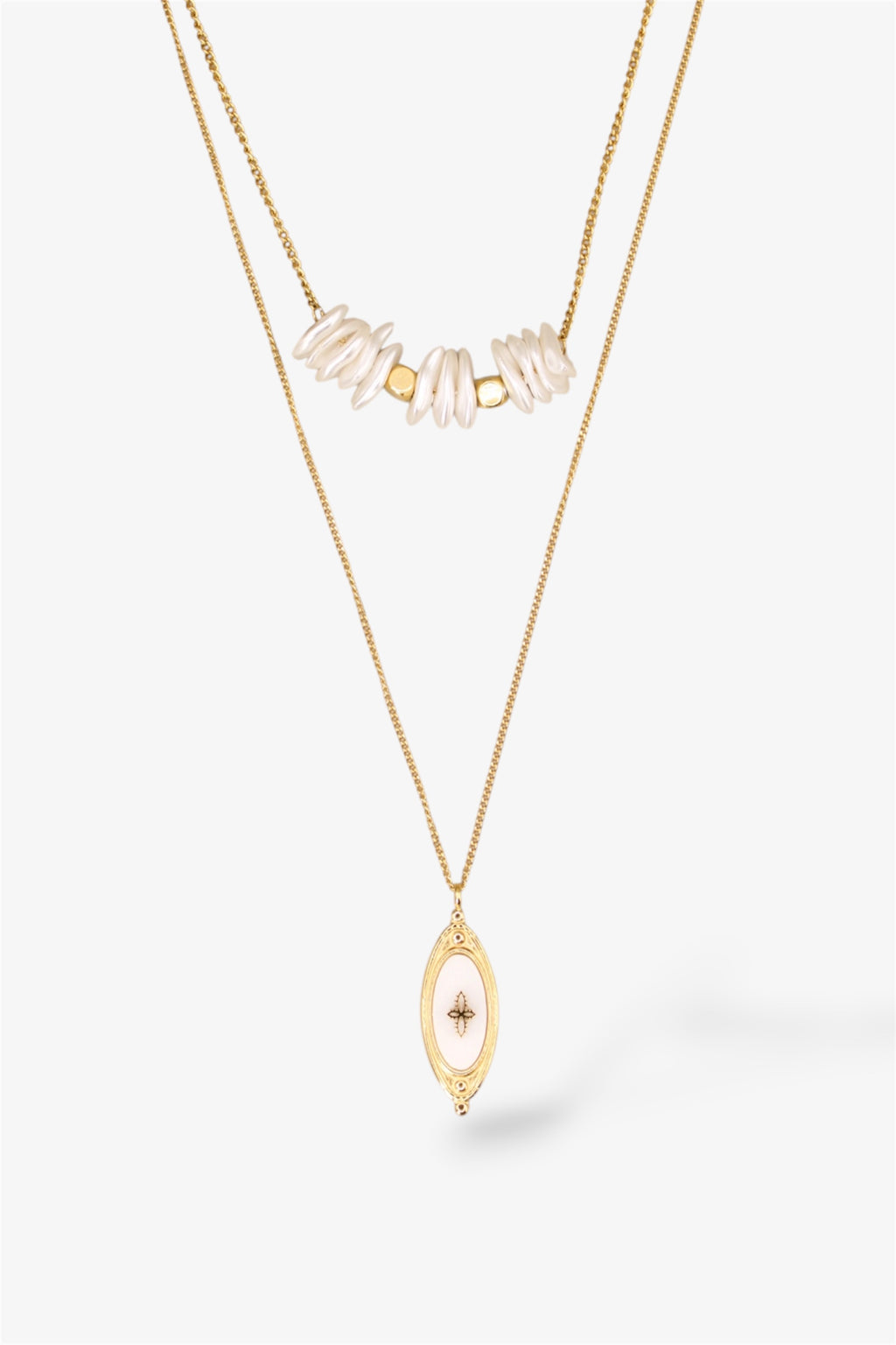 Collana CAMMEO