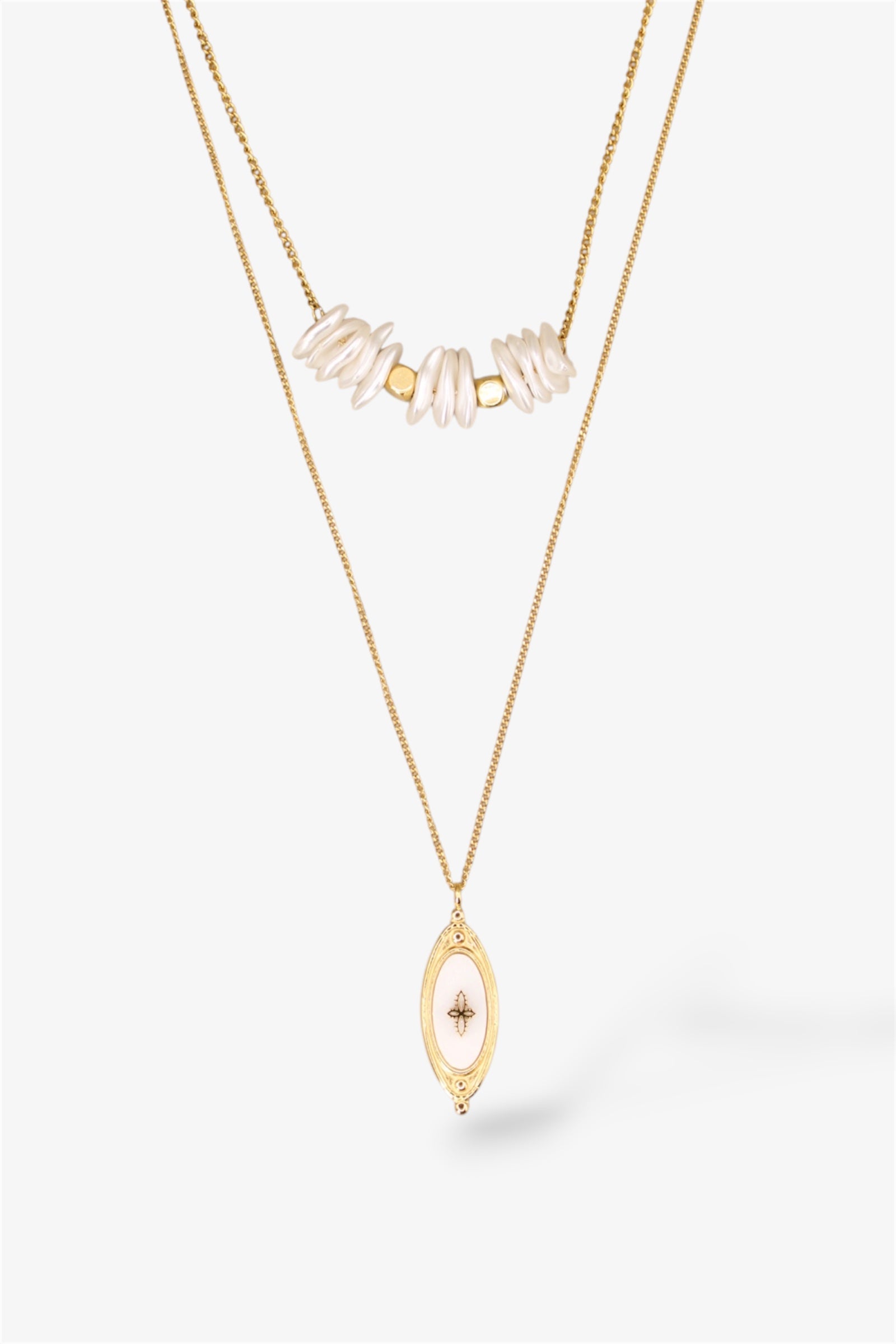 Collana CAMMEO