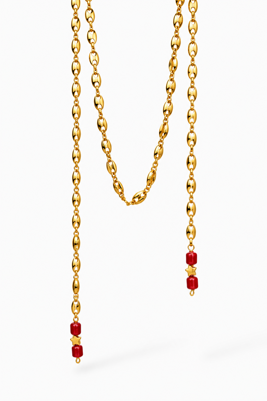 Collana Savannah
