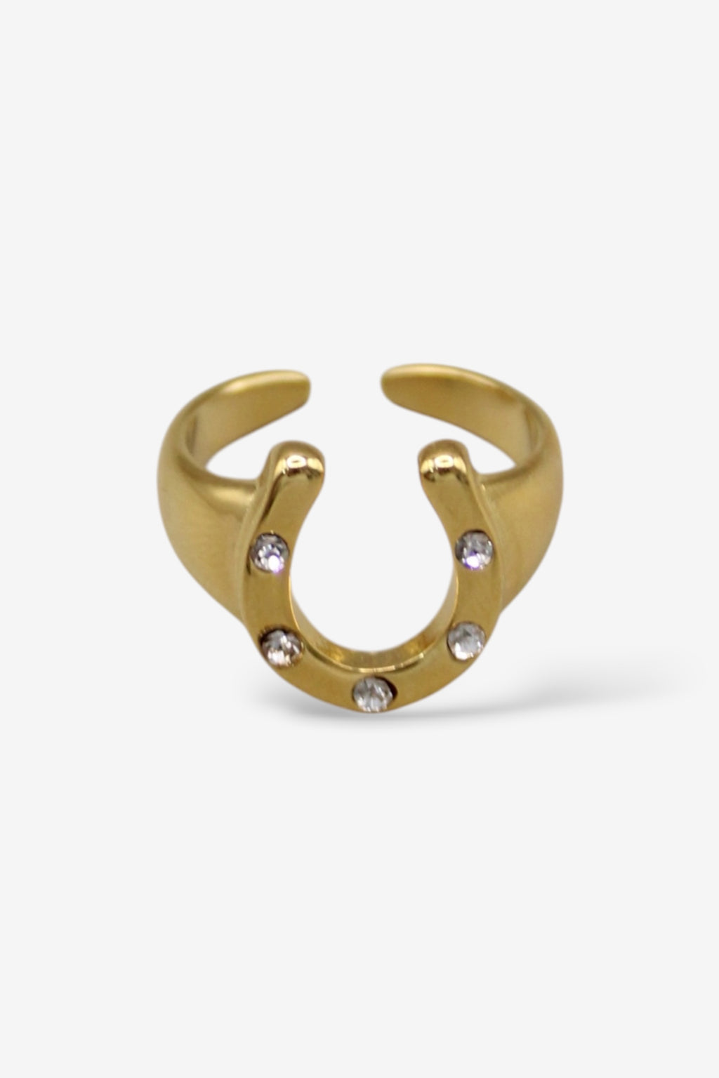 Anello Spirit