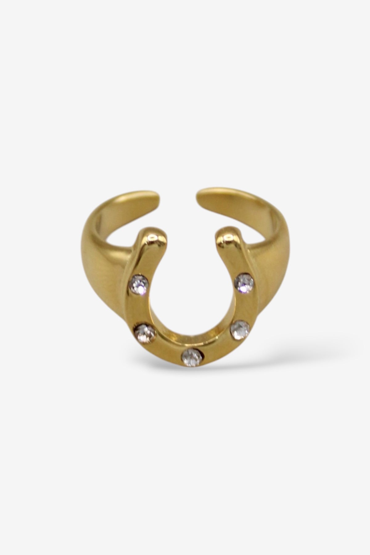 Anello Spirit