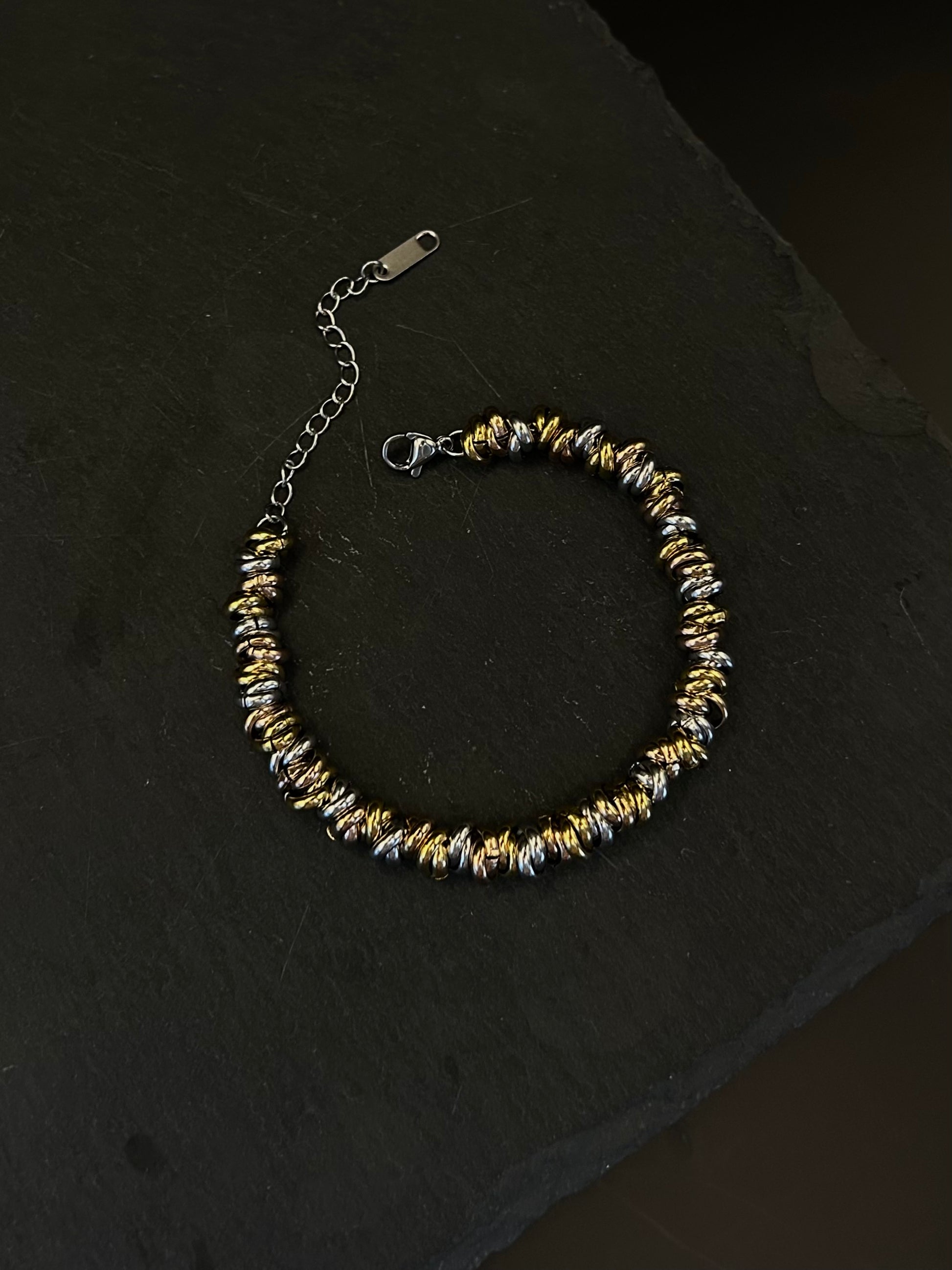 Bracciale Luxor
