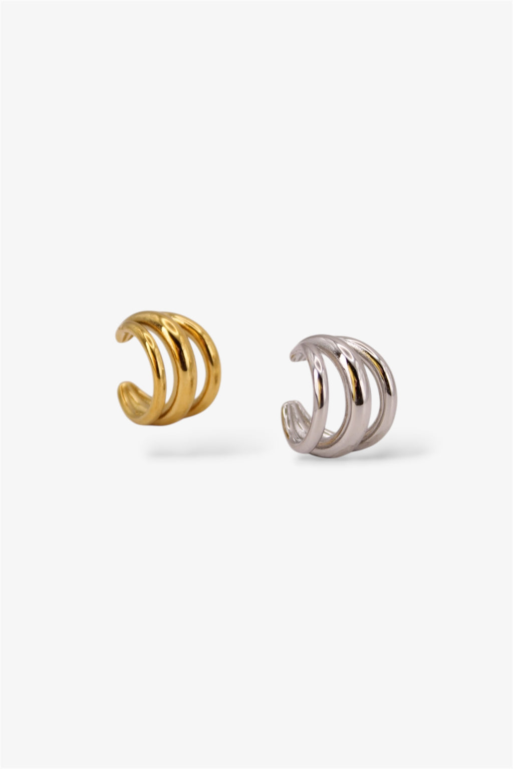Ear Cuff Soleil