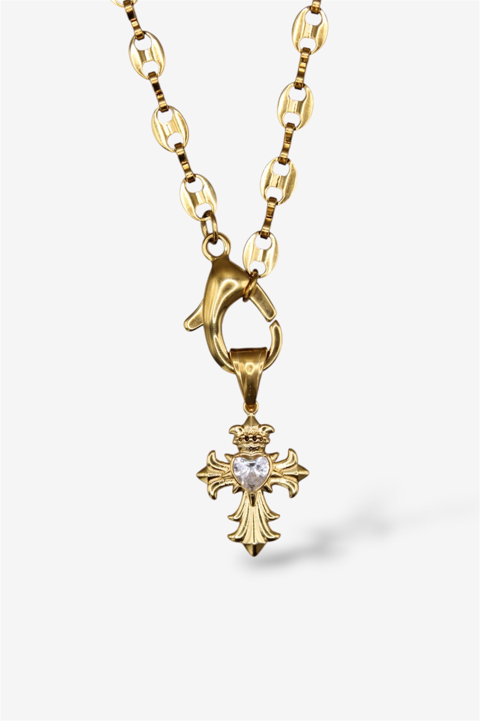 Collana Templar