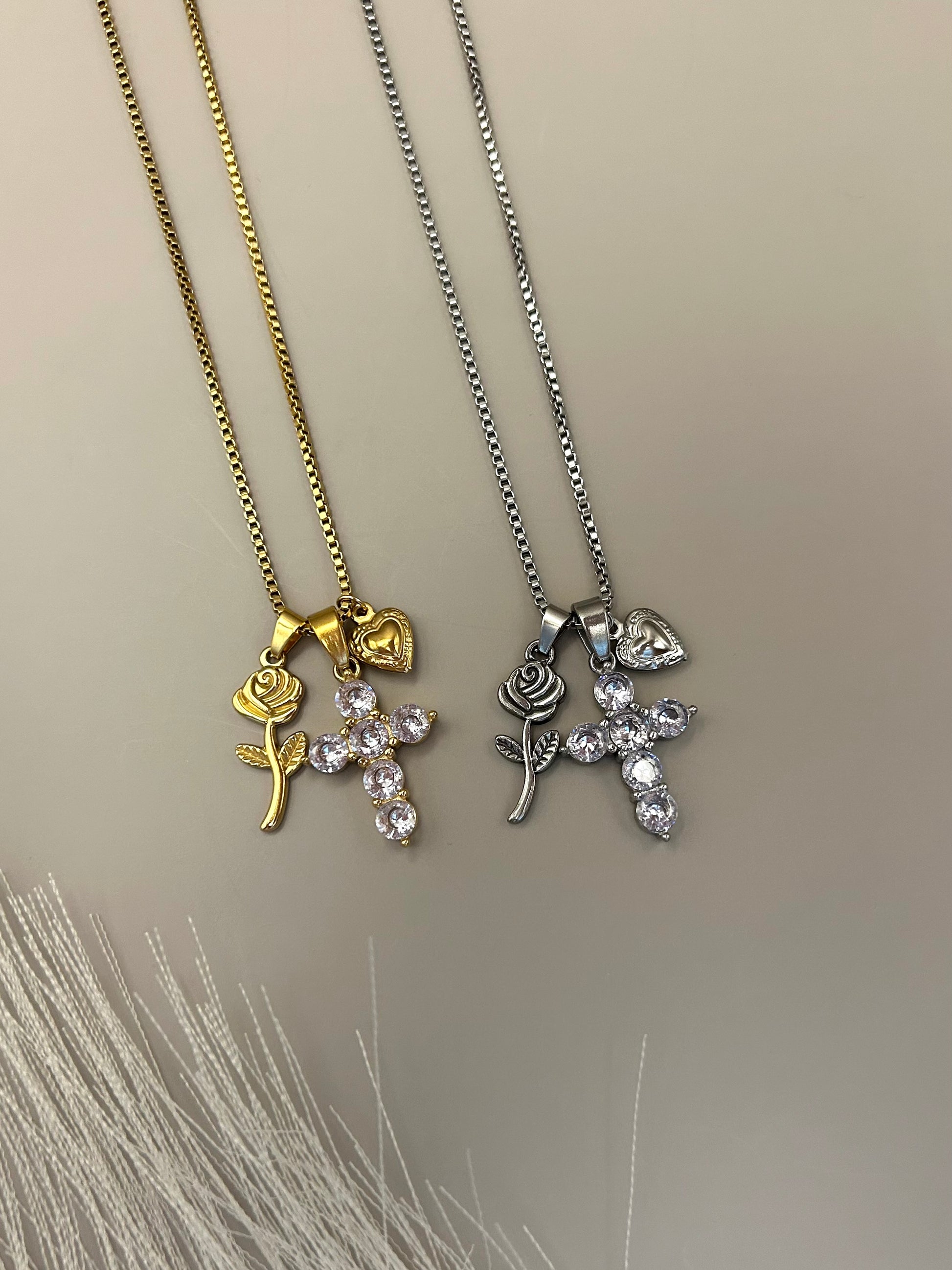 Collana HARMONY