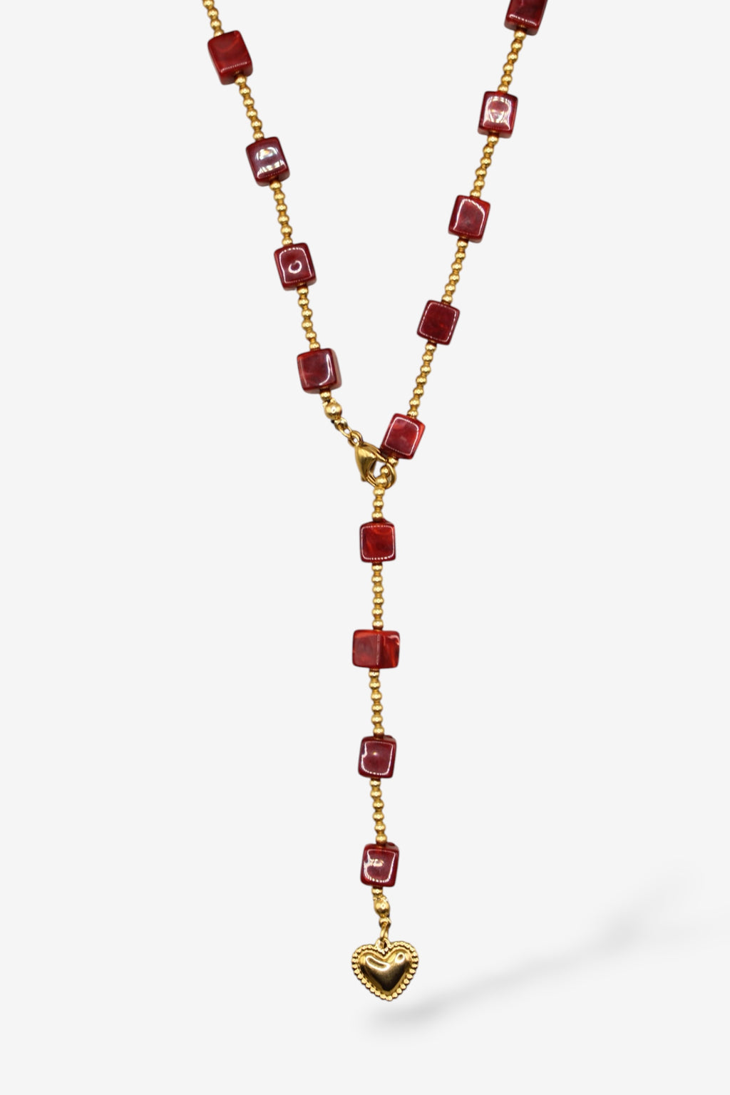 Collana Mantra