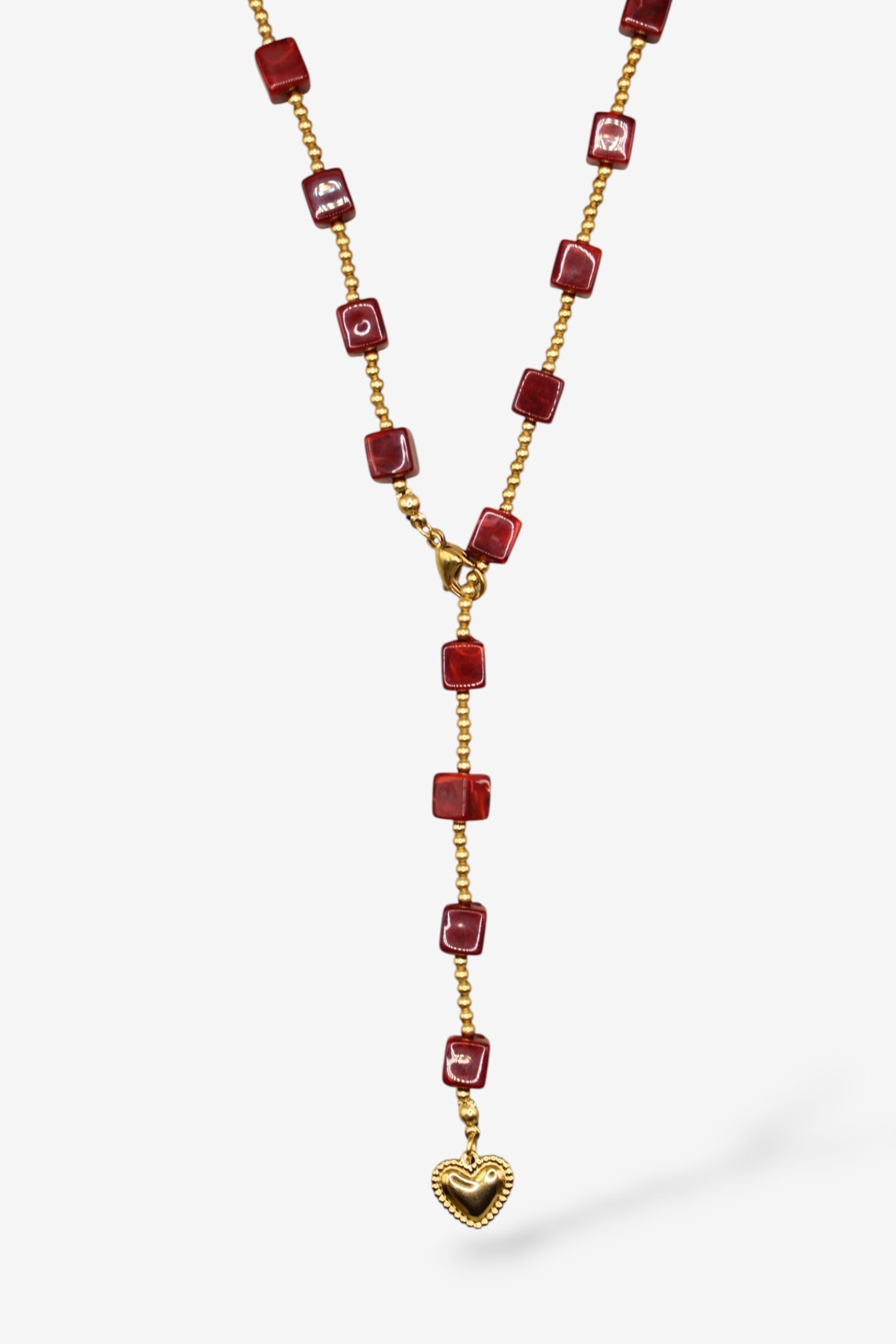 Collana Mantra