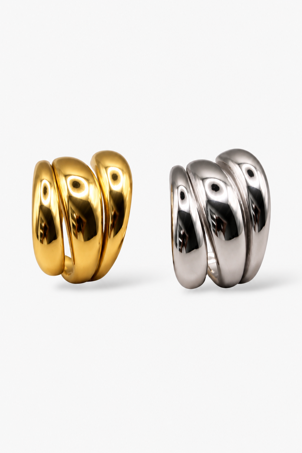 Anello Vertigo