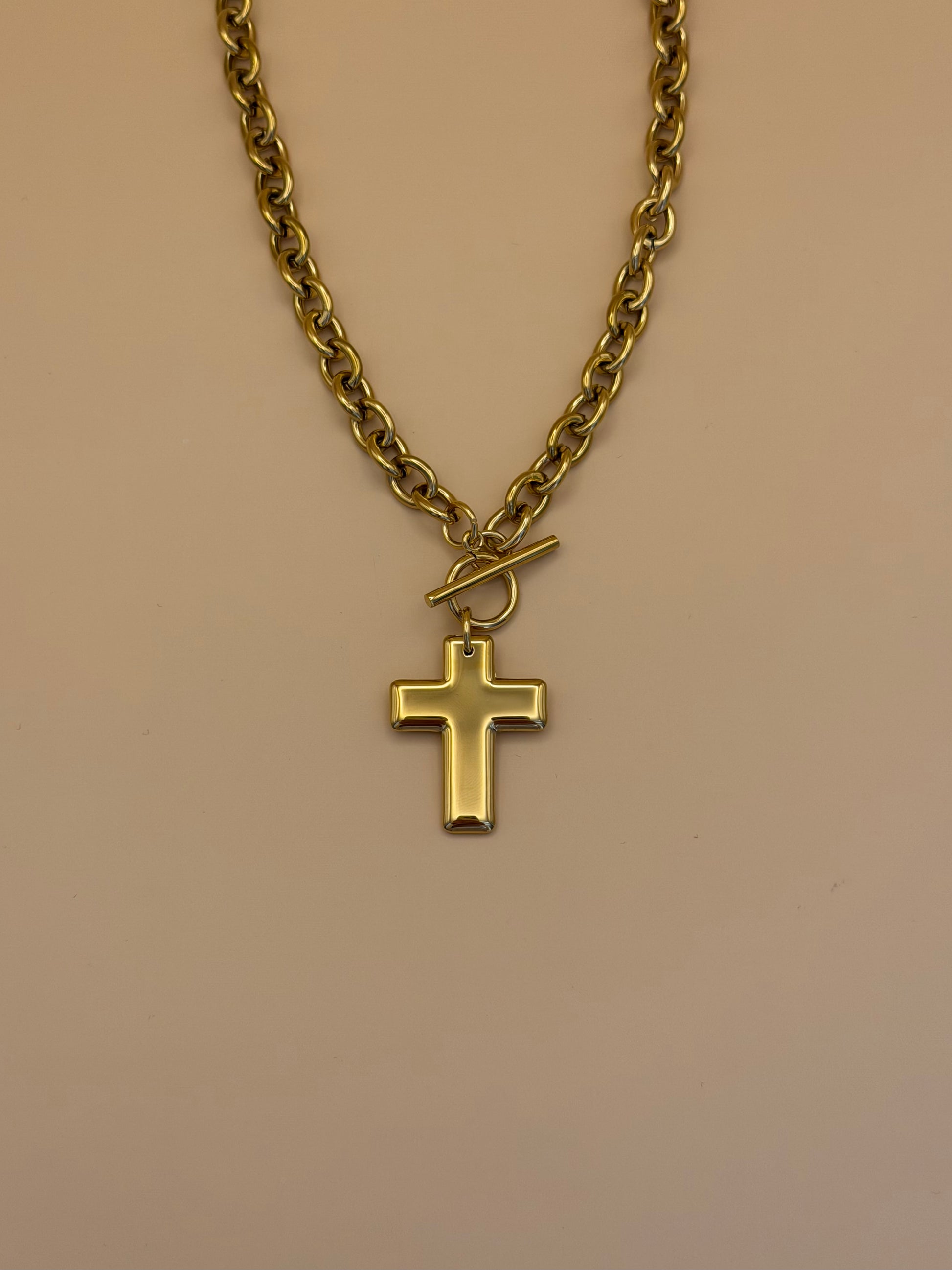 Collana CROIX