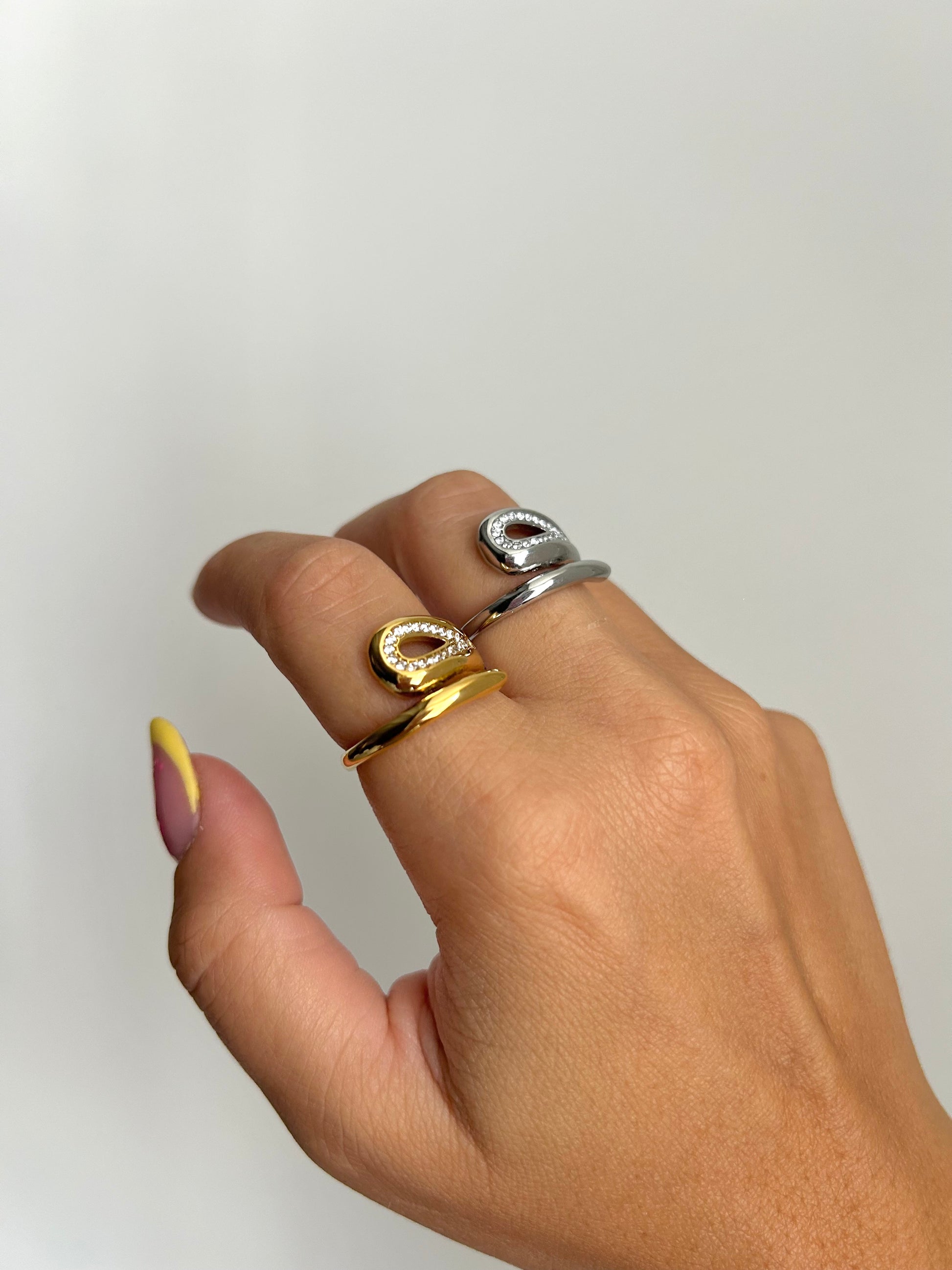 Anello Union