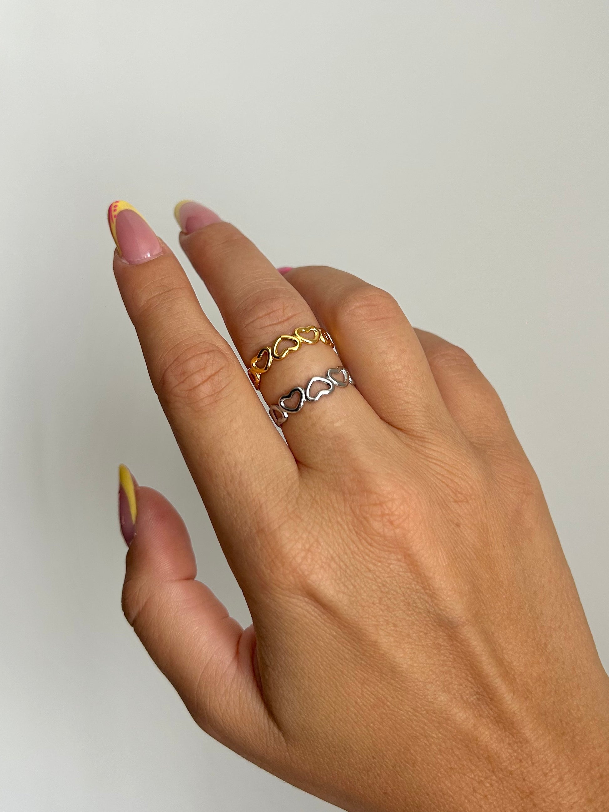 Anello Love
