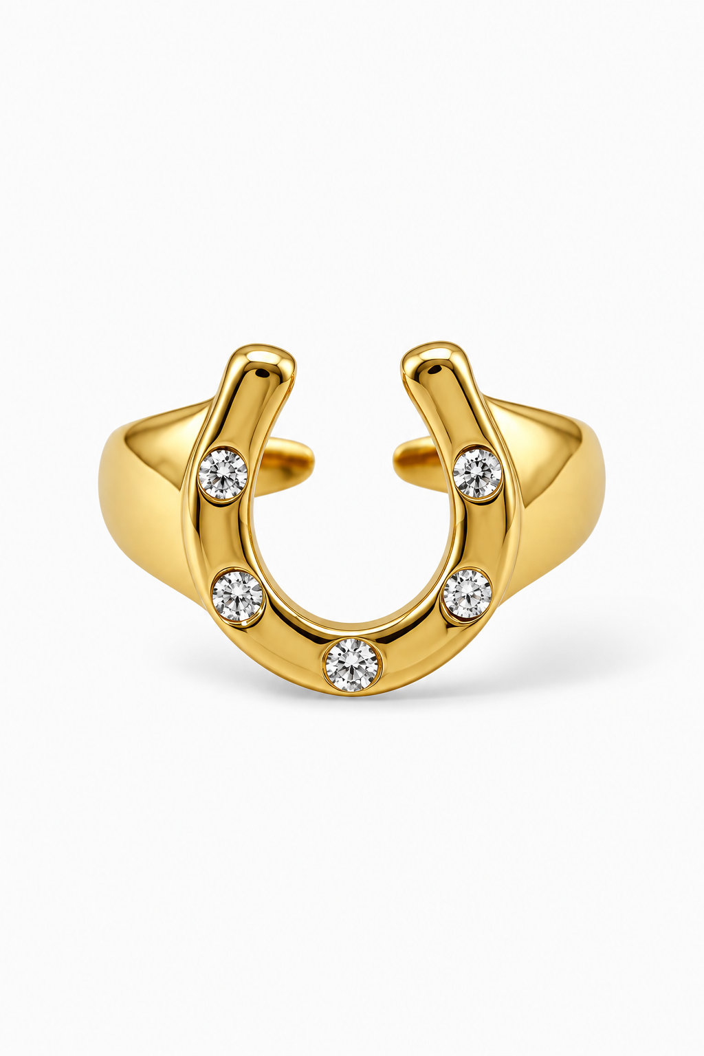 Anello Spirit