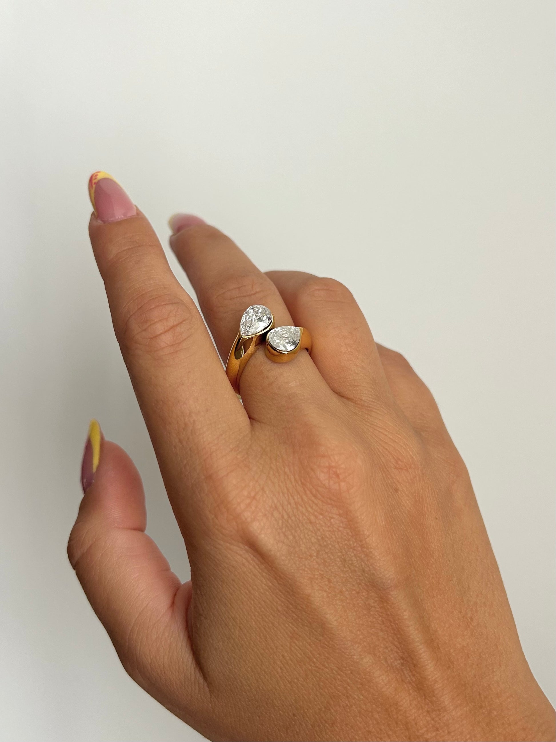 Anello Diamond