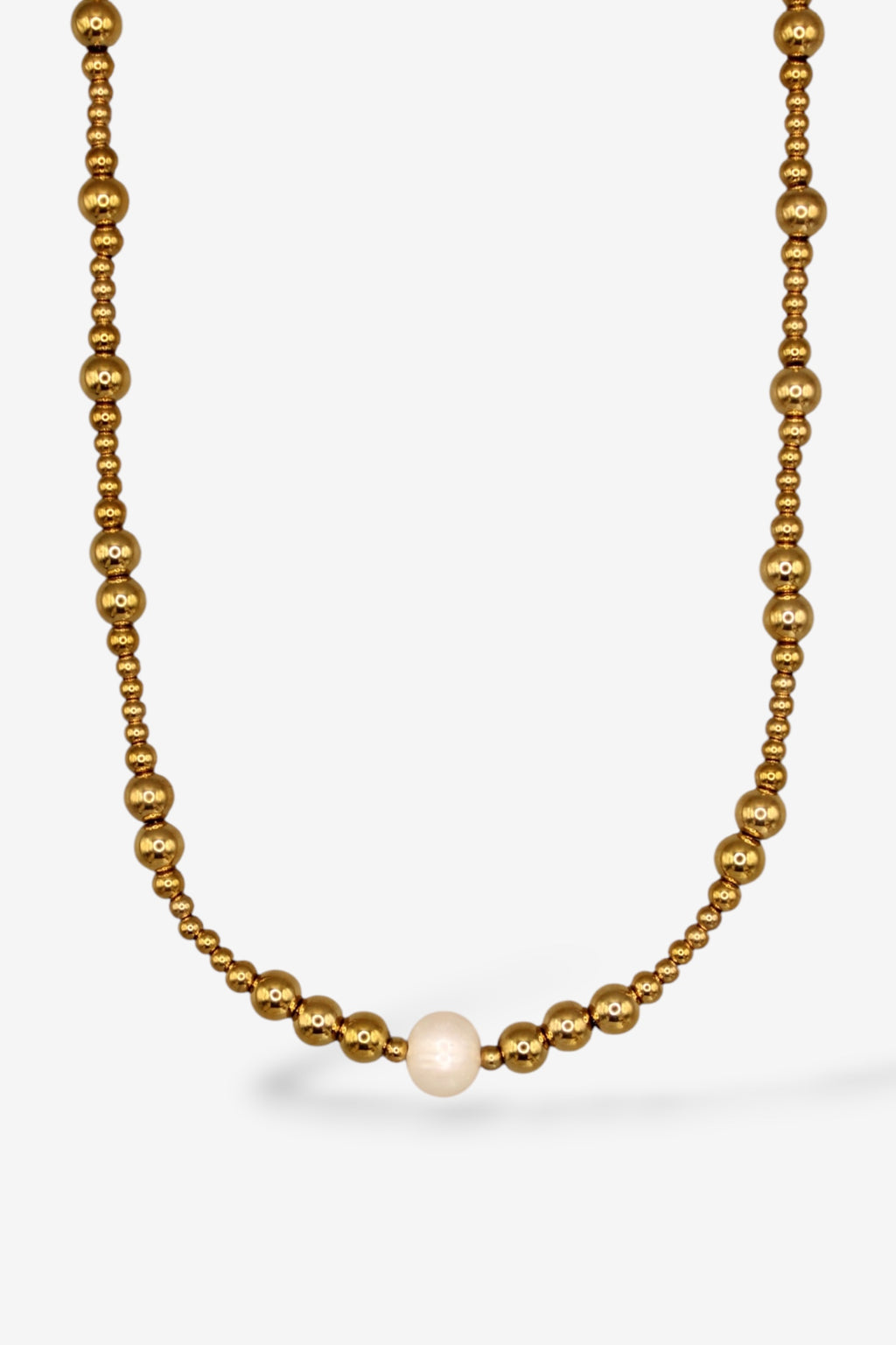 Collana Glint