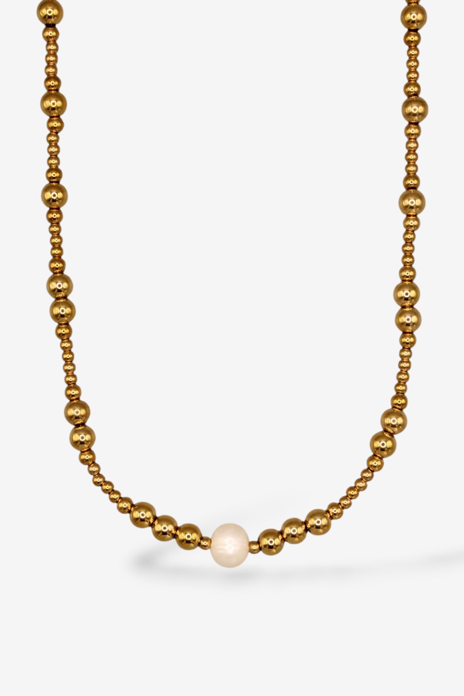 Collana Glint
