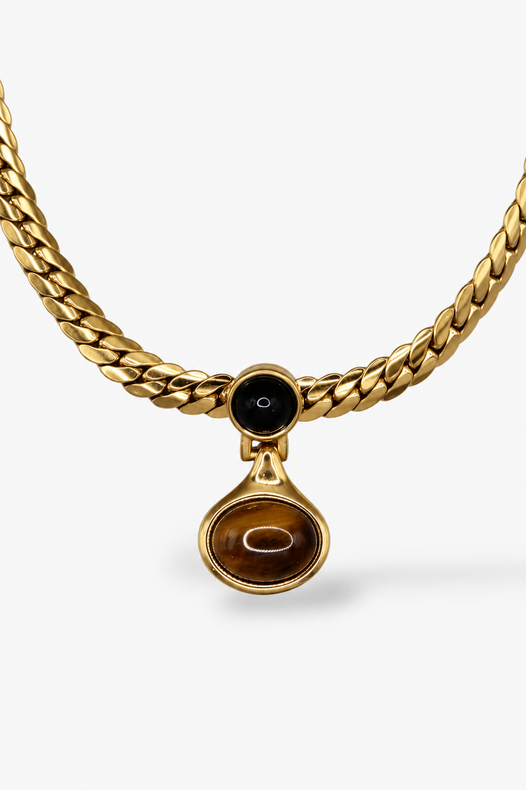 Collana Rattler