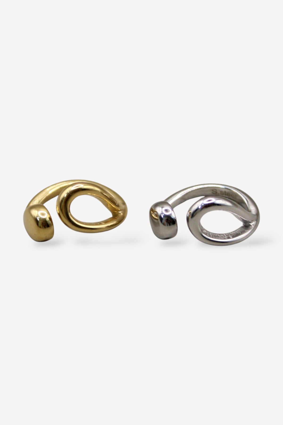 Anello Bison