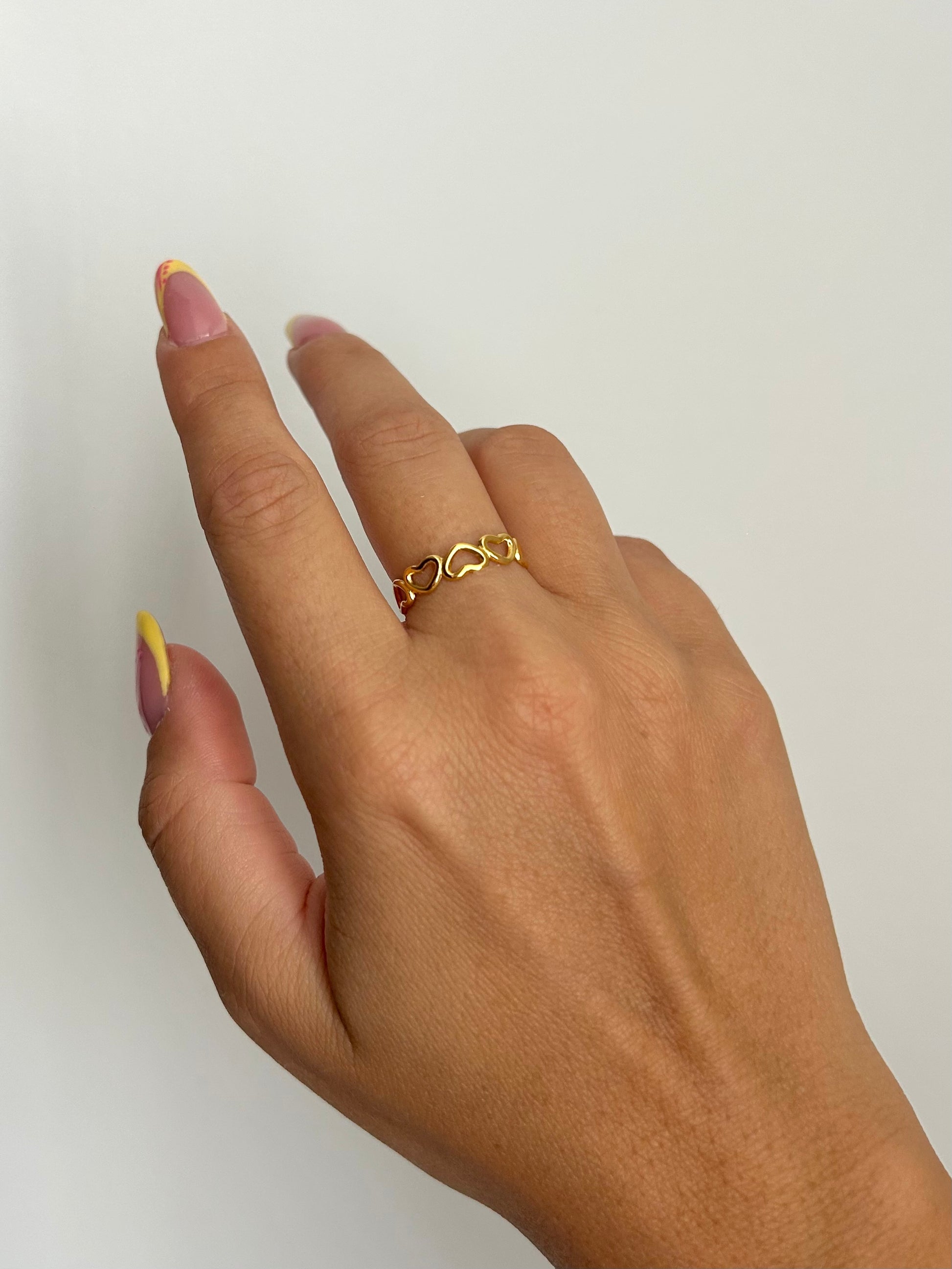 Anello Love