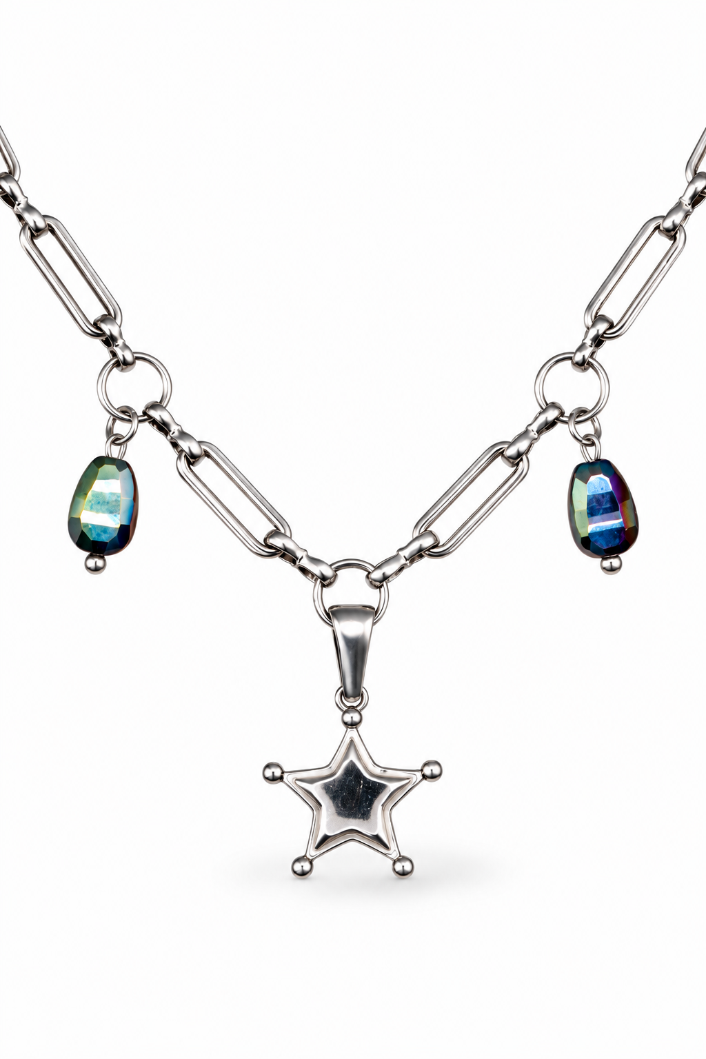 Collana Wildnight
