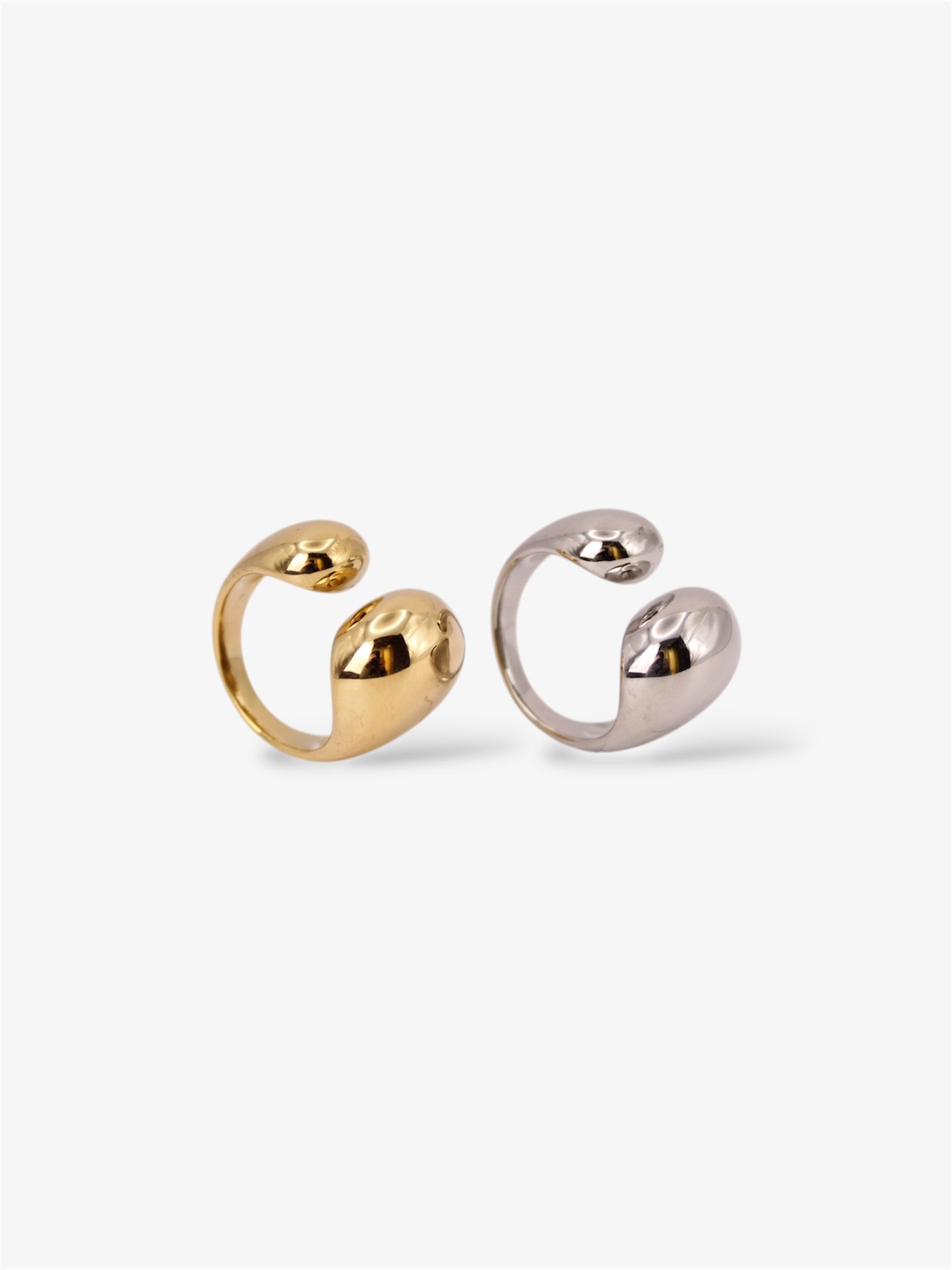 Anello Lume