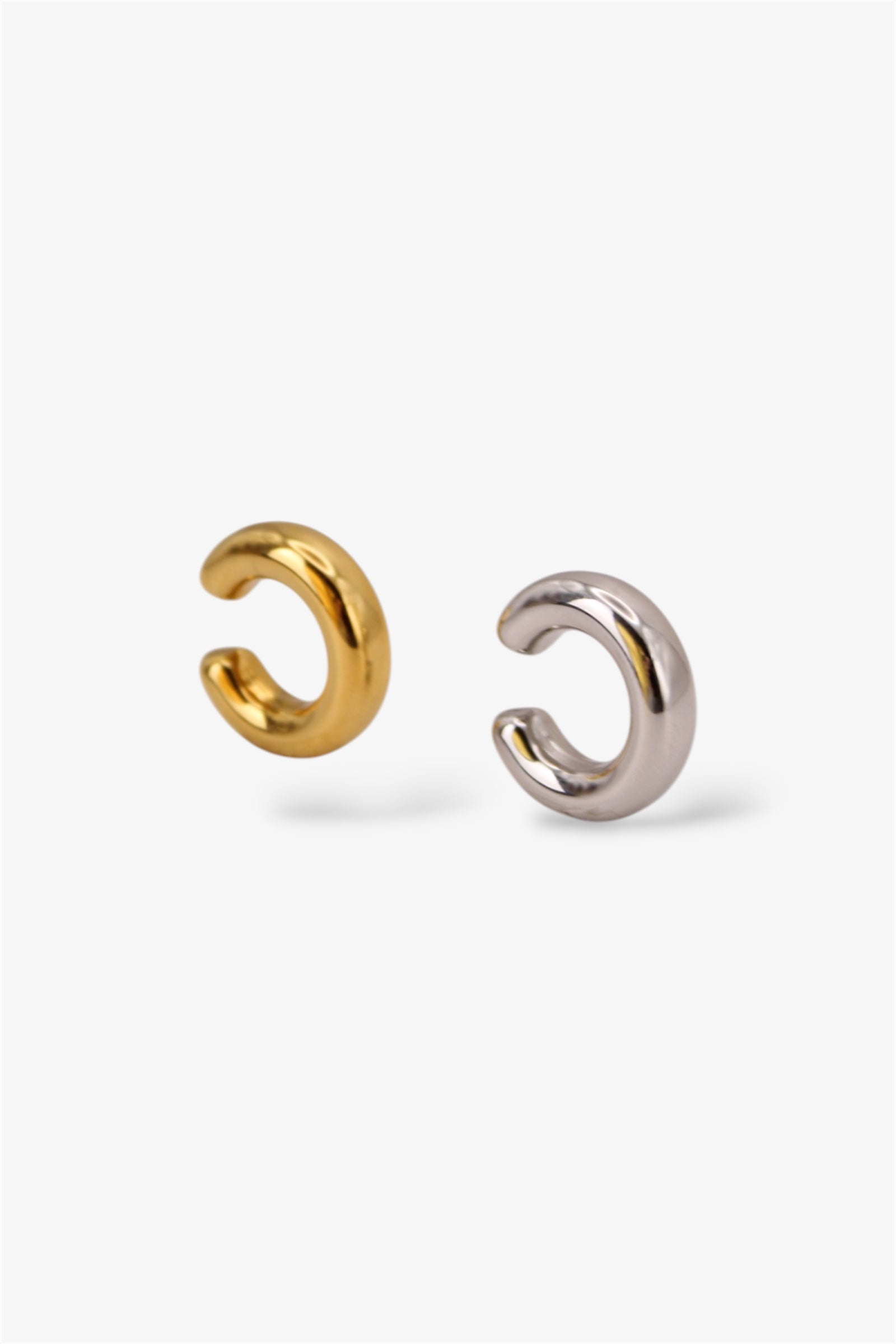 Mini Chunky Ear Cuff