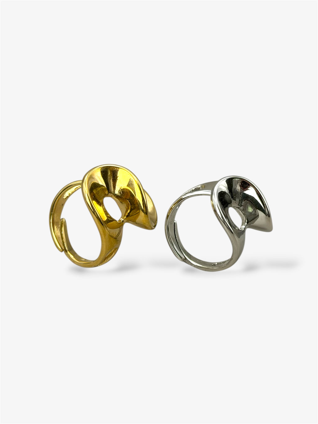 Anello Fluido