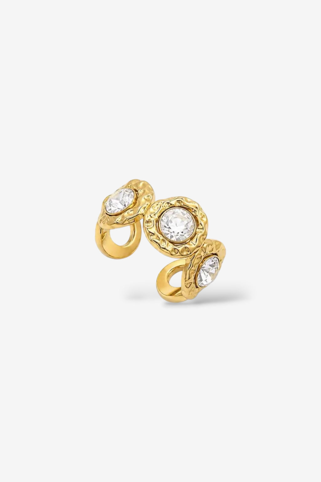 Anello Kaleido