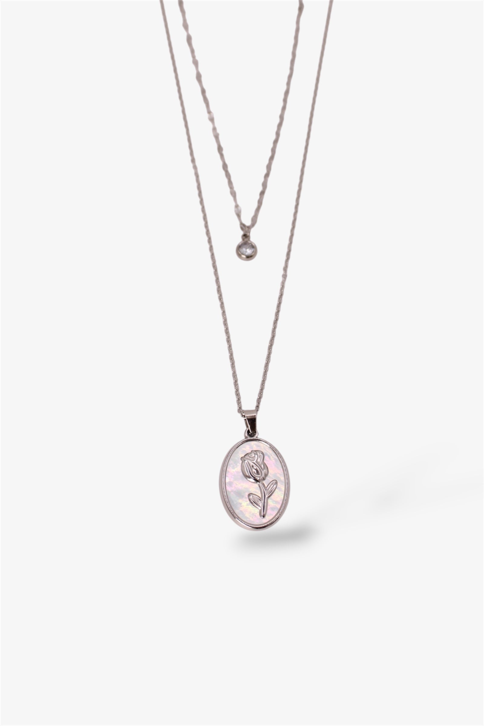 Collana ROSE