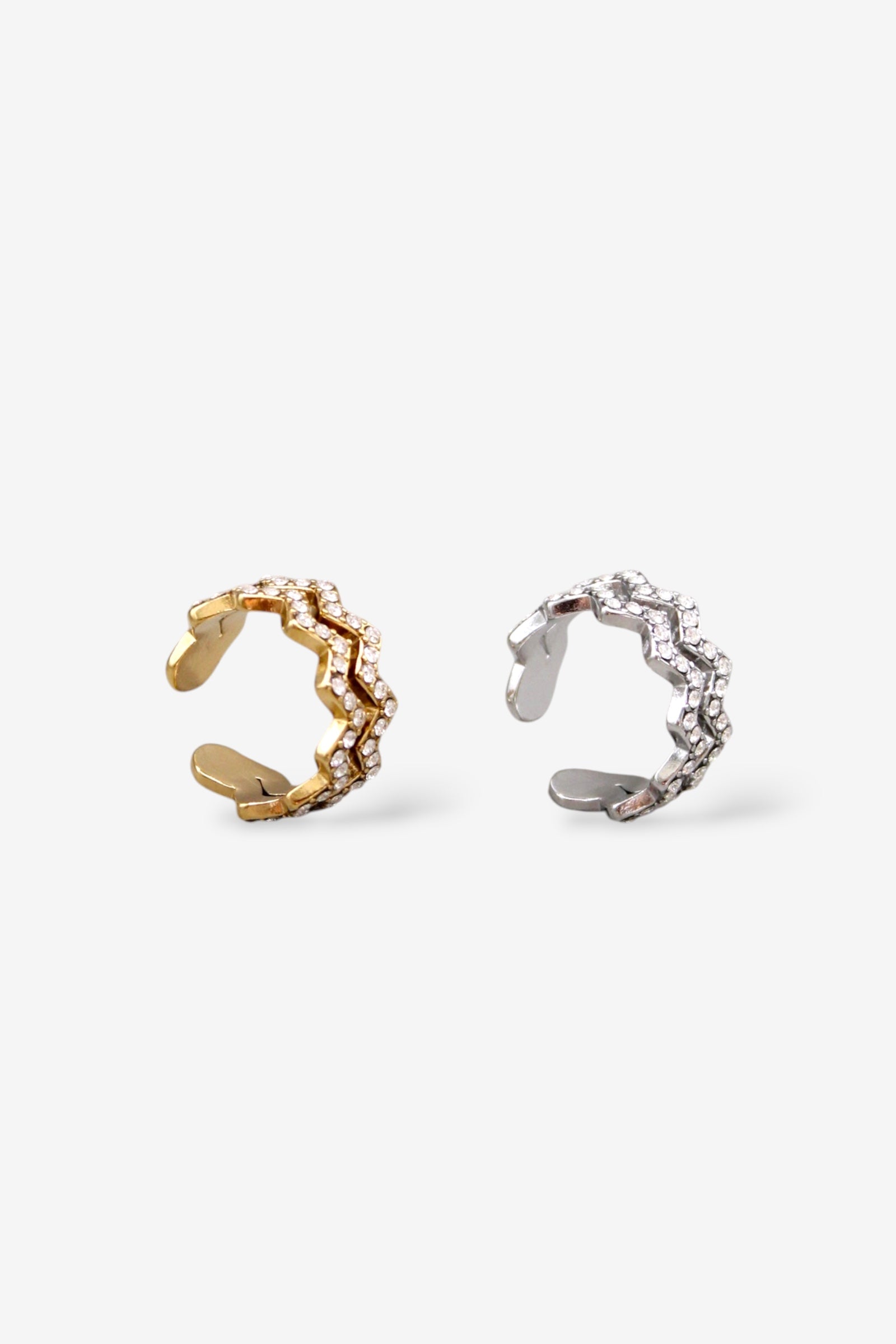 Ear Cuff Elettrea