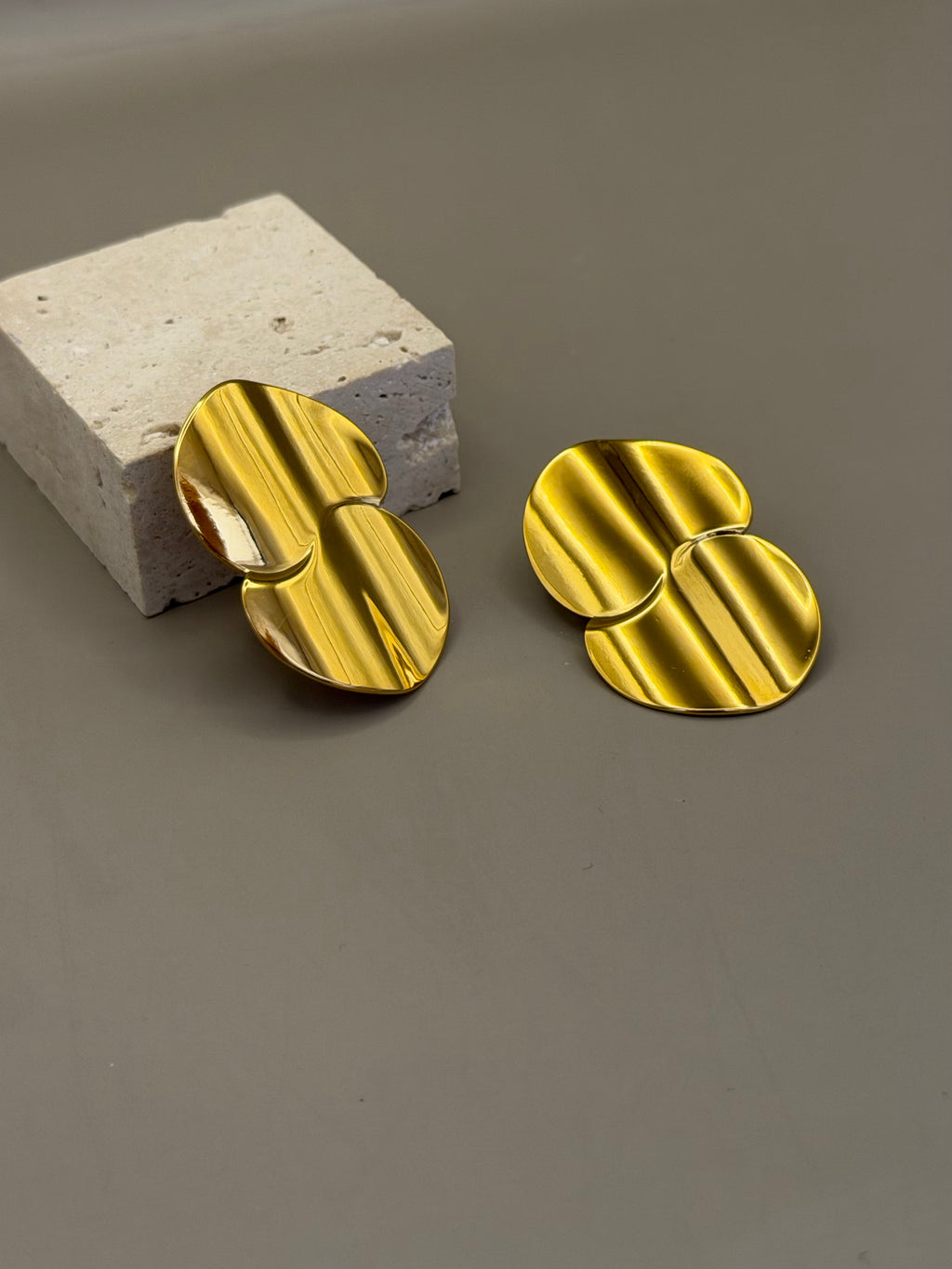 Orecchini Flux