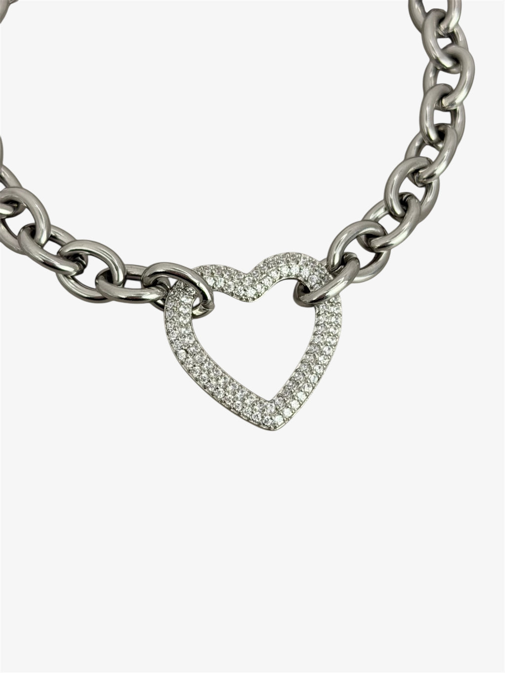 Bracciale Big Heart