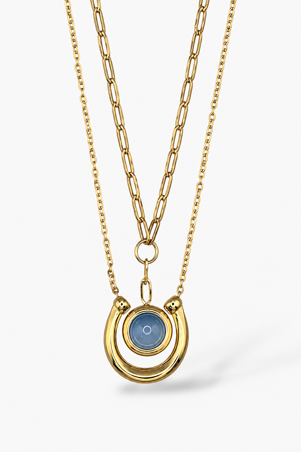 Collana Bronco