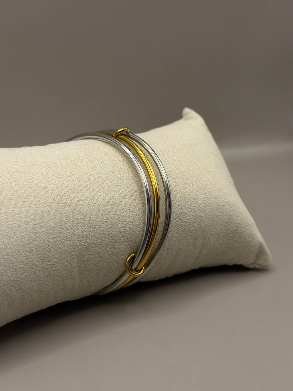 Bracciale CircleVibe