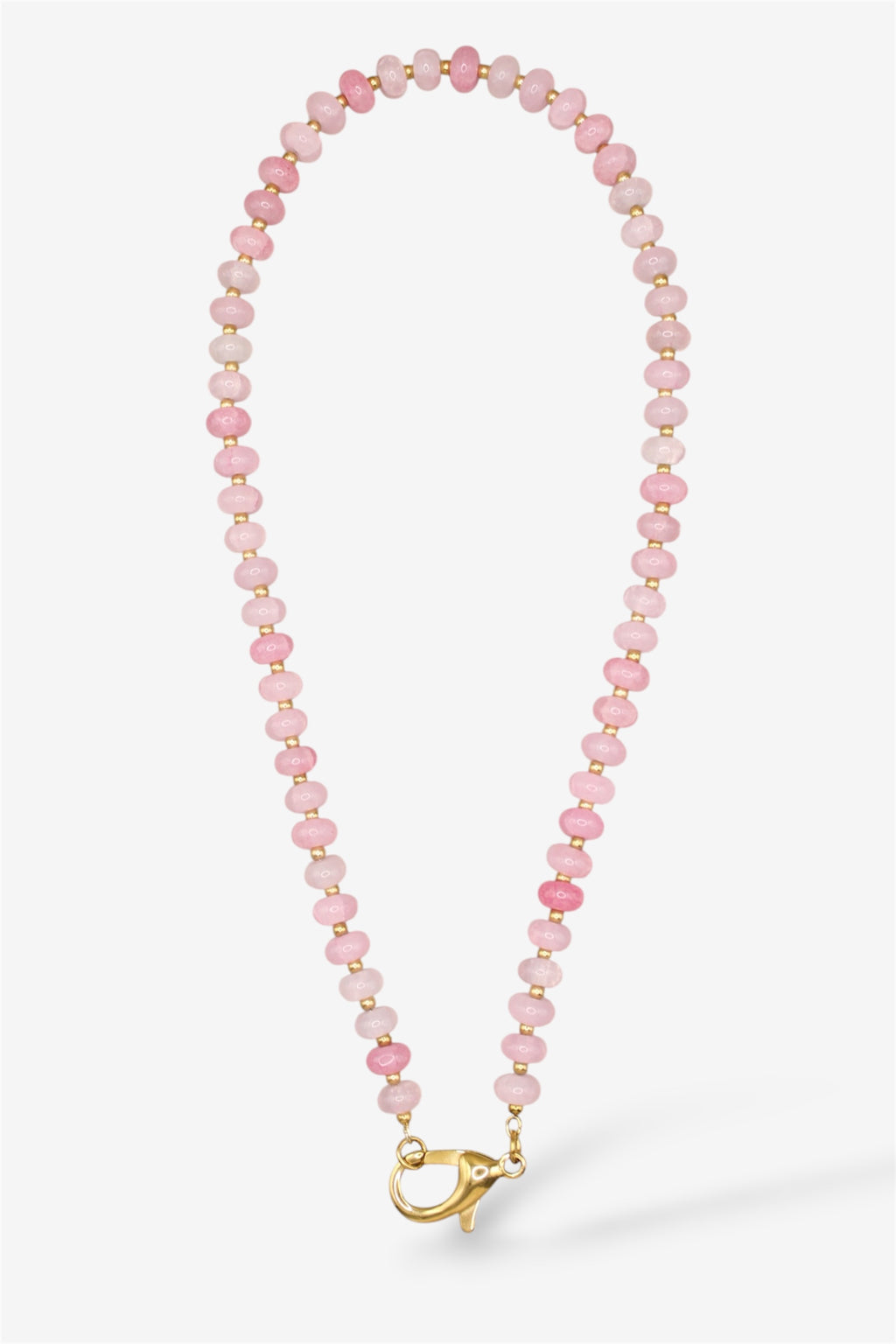 Collana Pinky