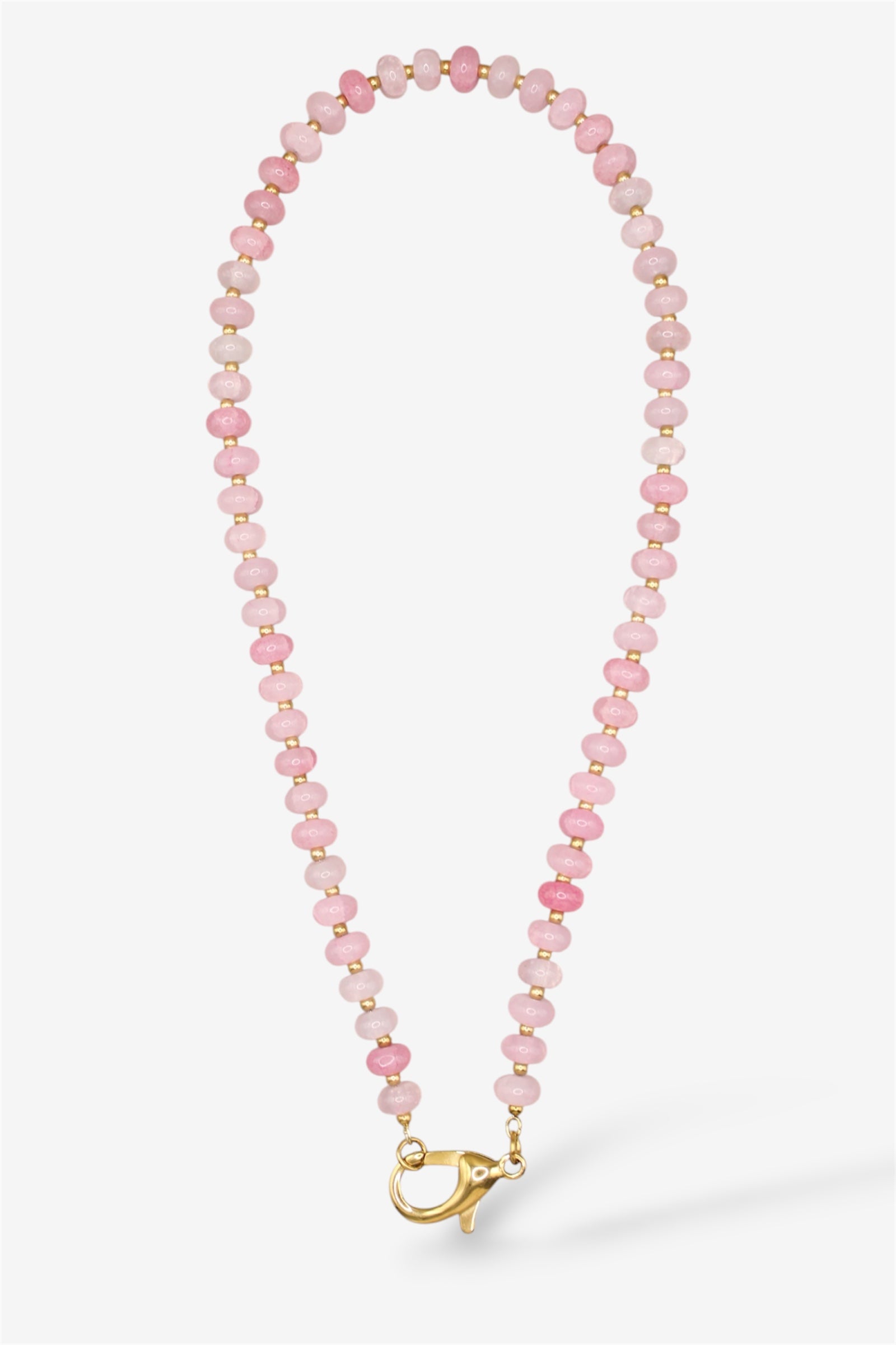 Collana Pinky
