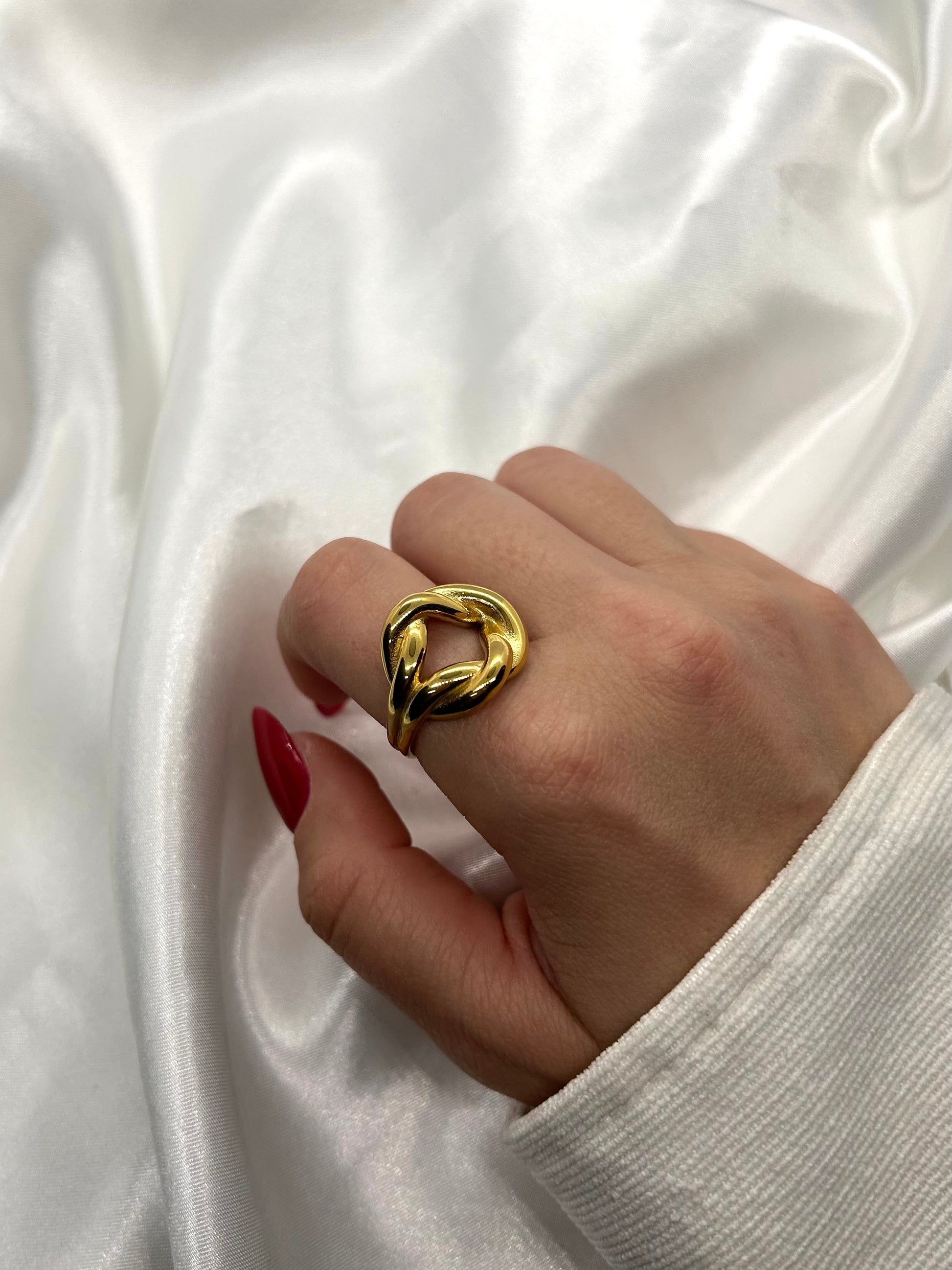 Anello Nodo