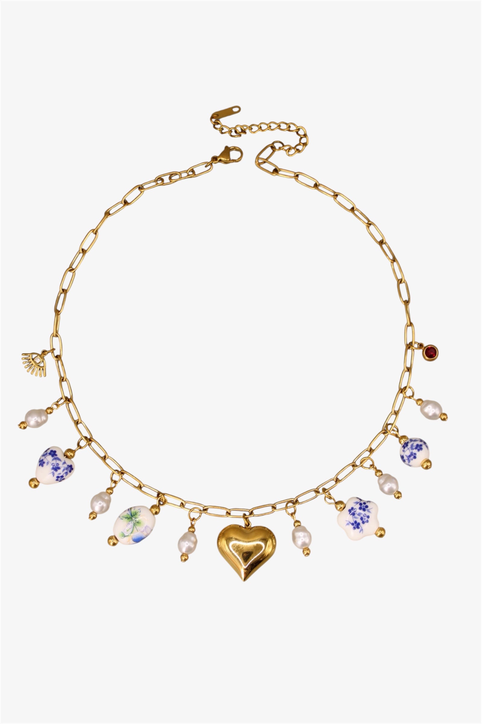 Collana DOLCEVITA