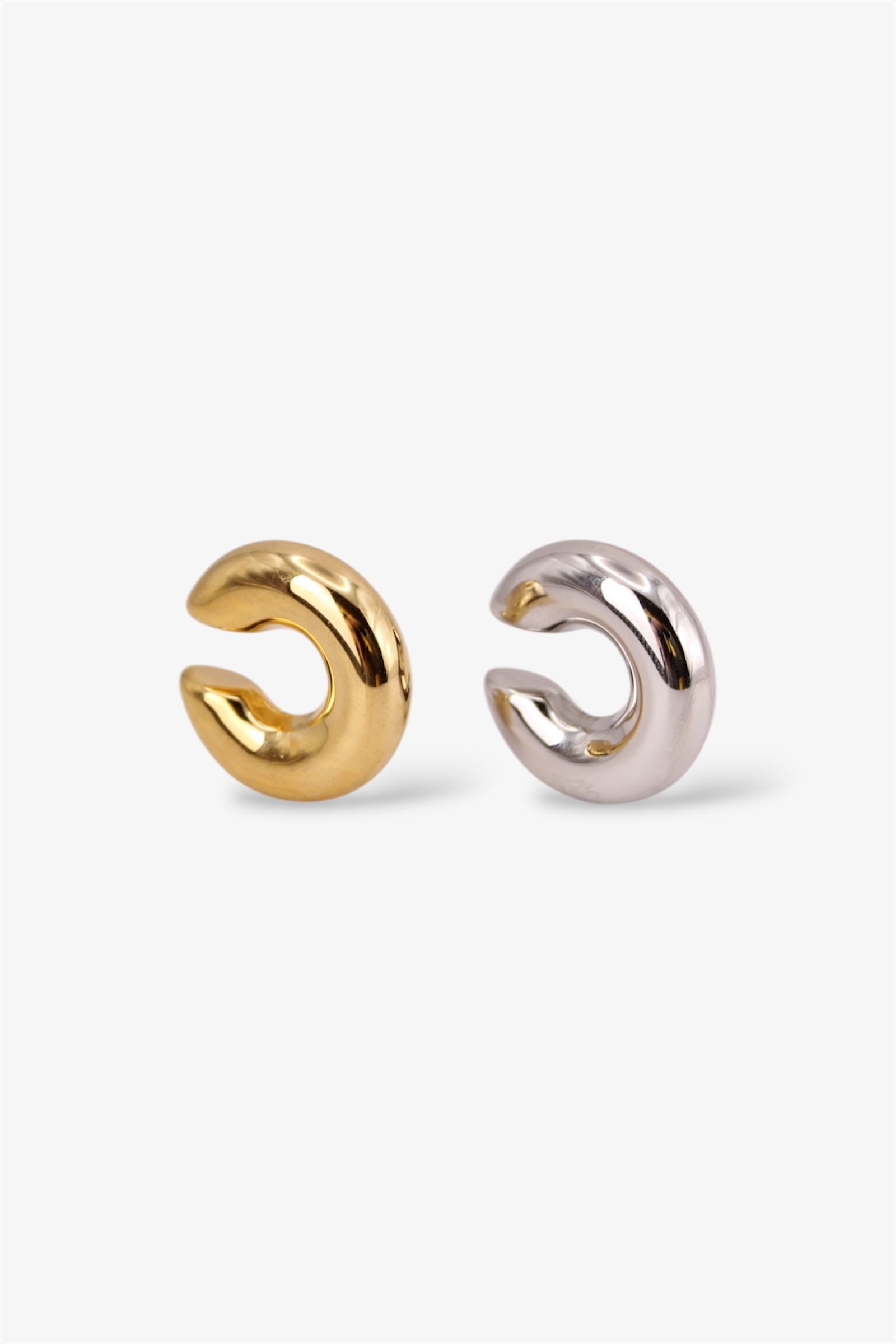 Ear Cuff Midi Chunky