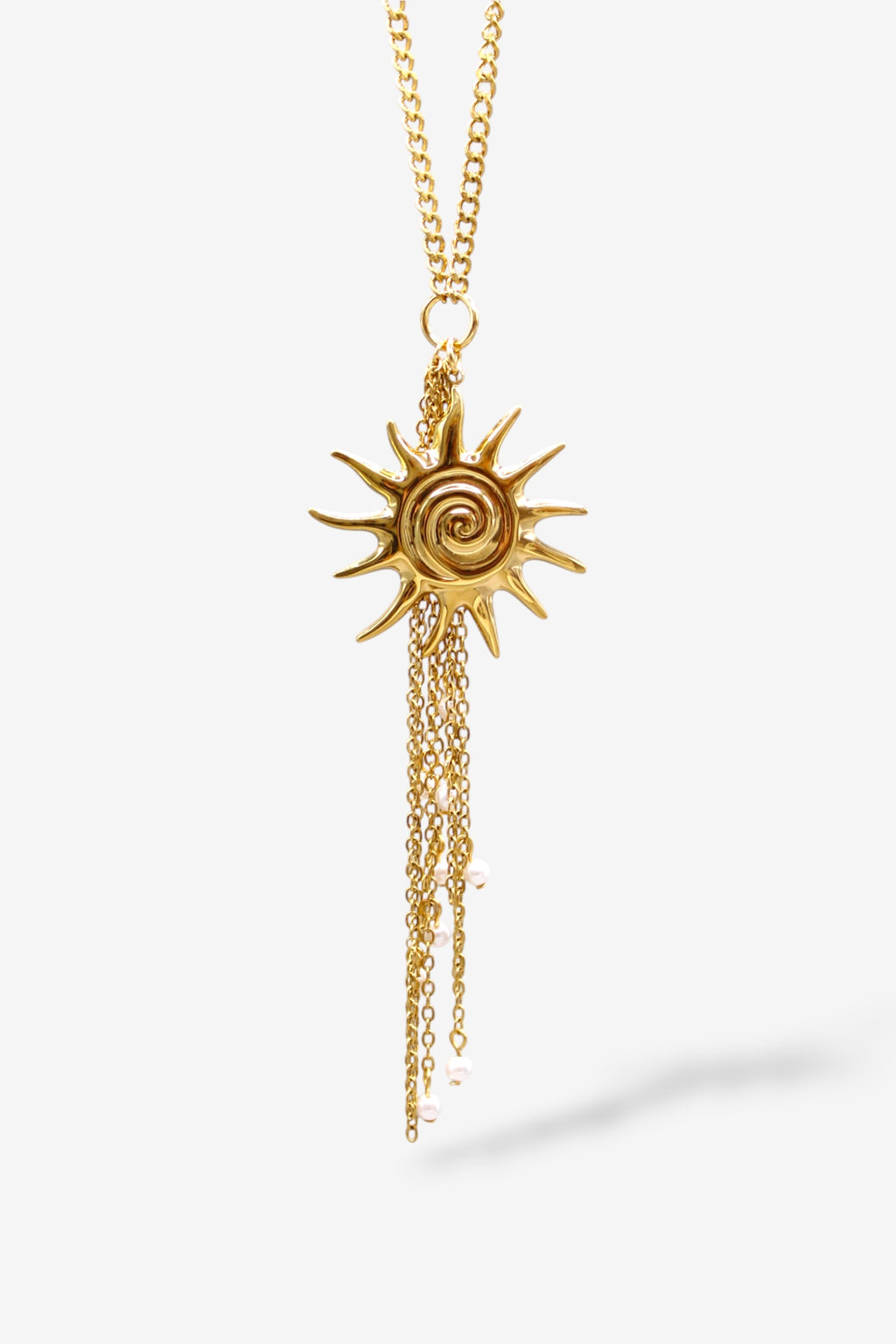 Collana Dorado