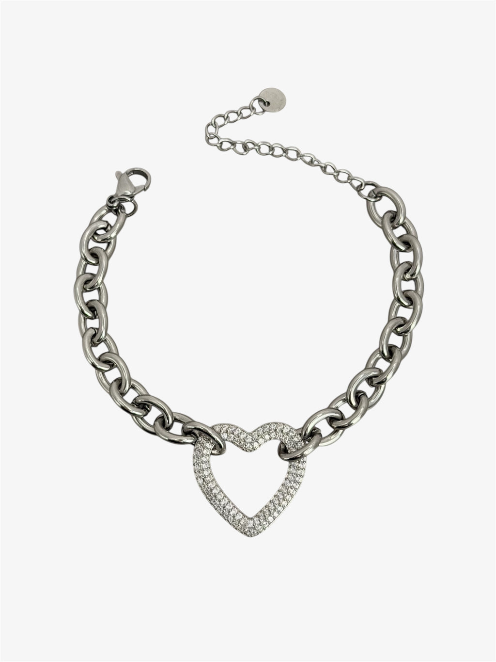 Bracciale Big Heart