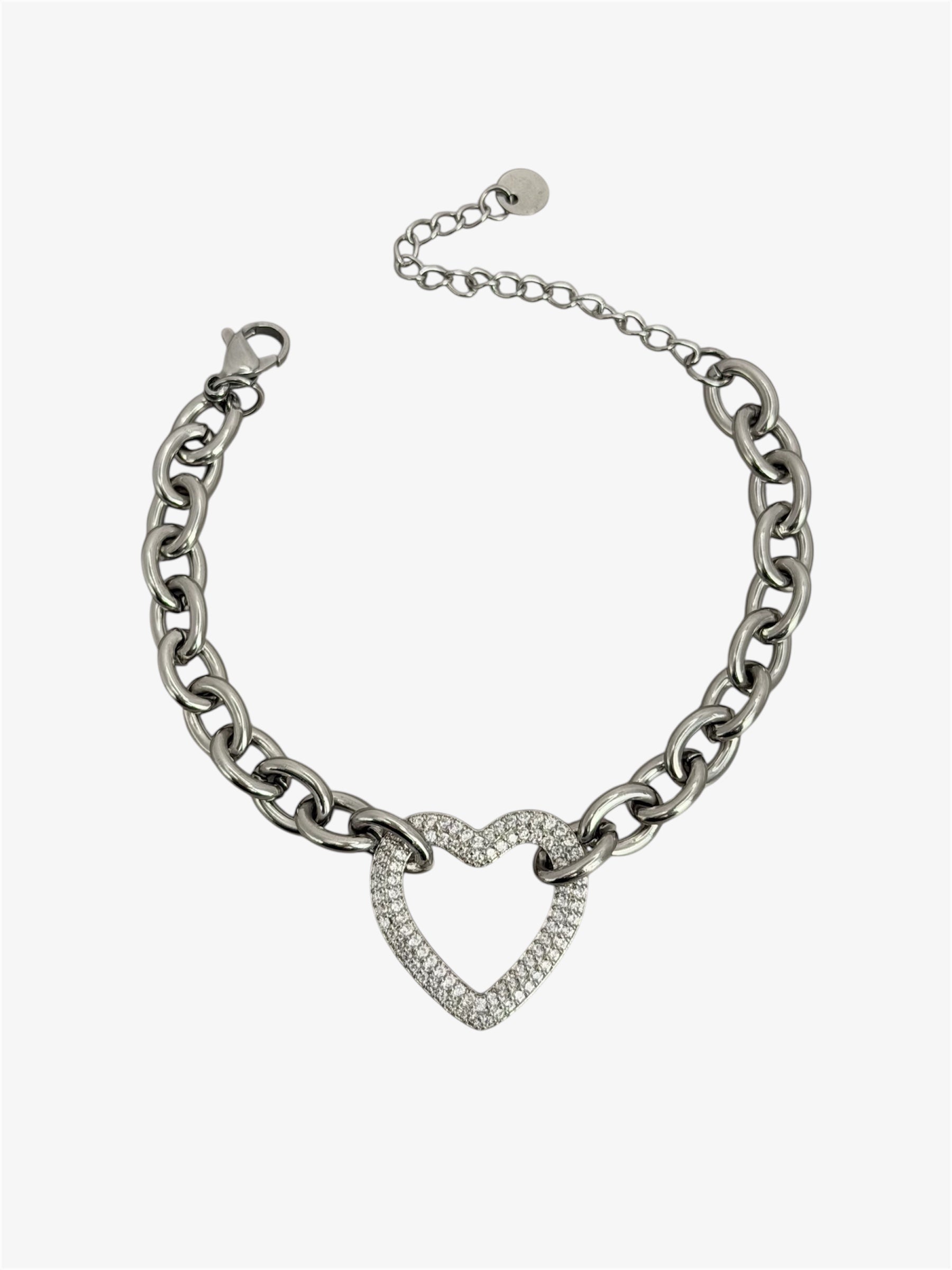 Bracciale Big Heart