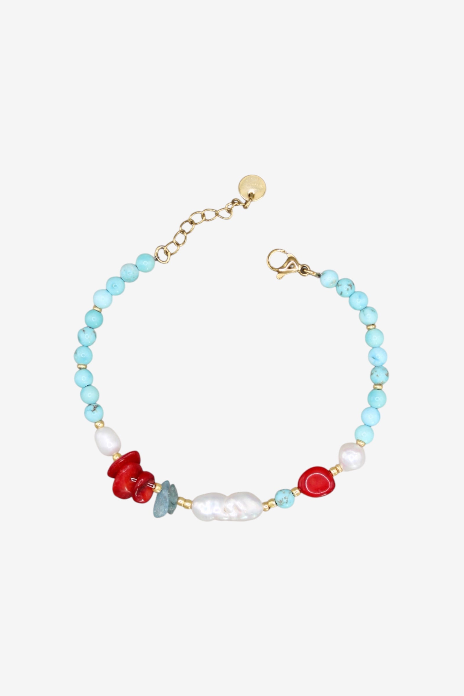 Bracciale Corallo
