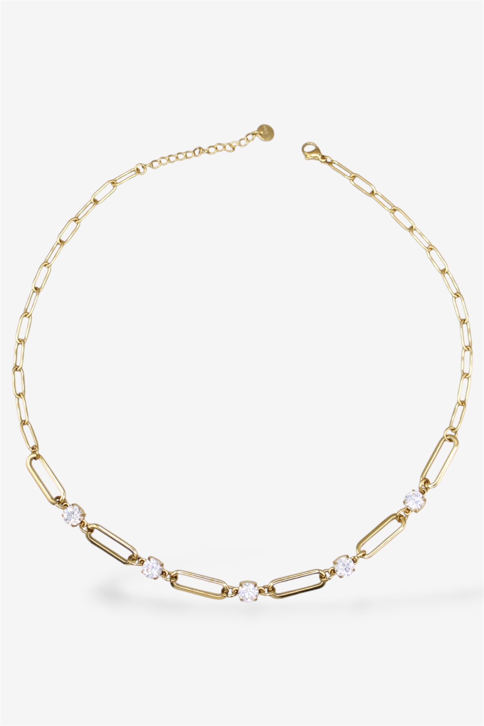 Collana Maya