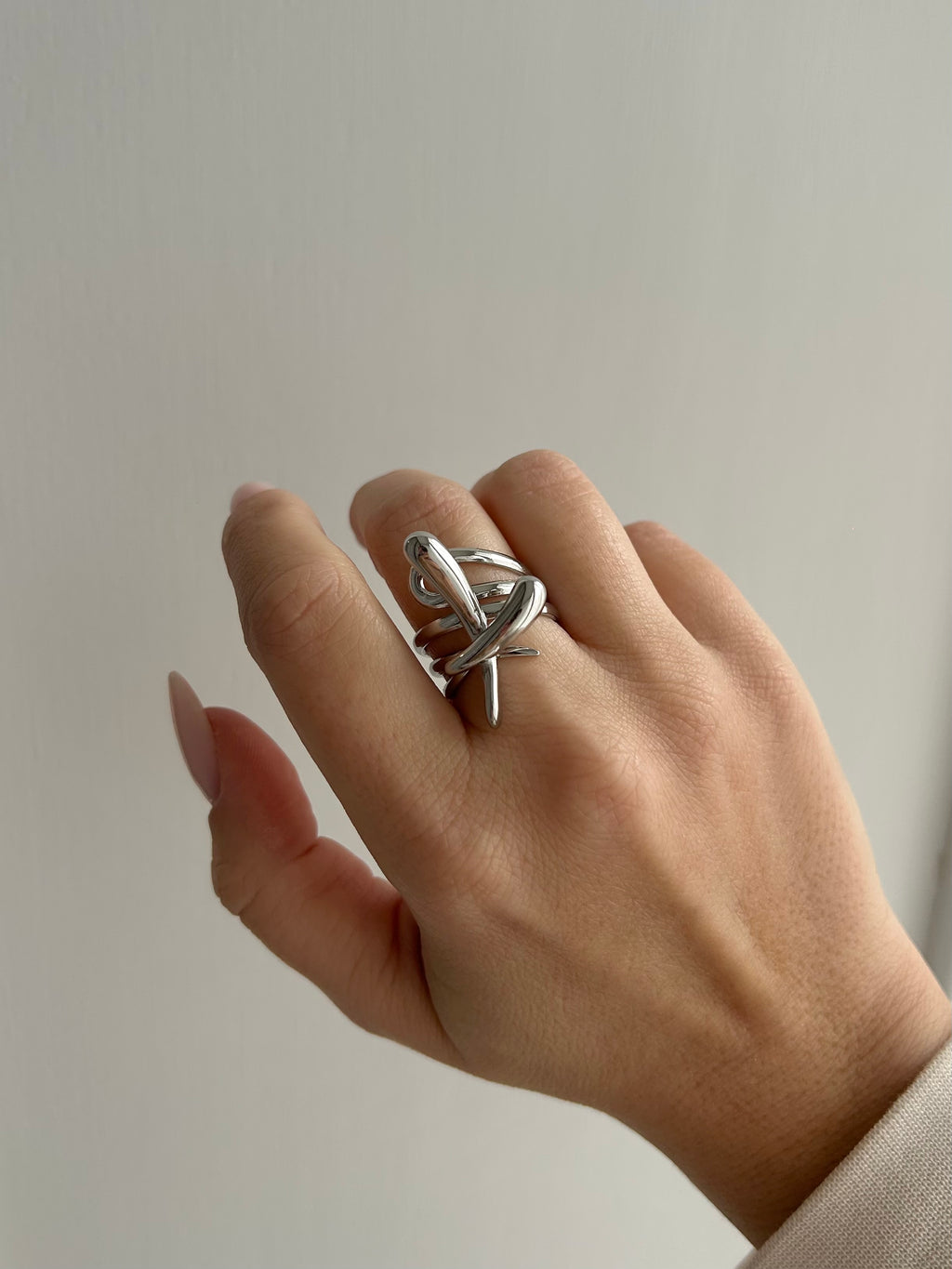 Anello Beily