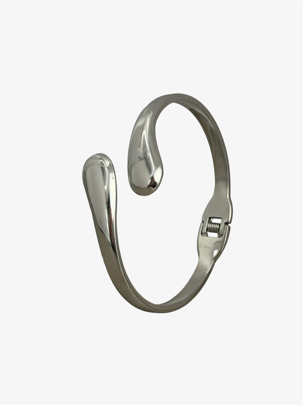 Bracciale Hug silver