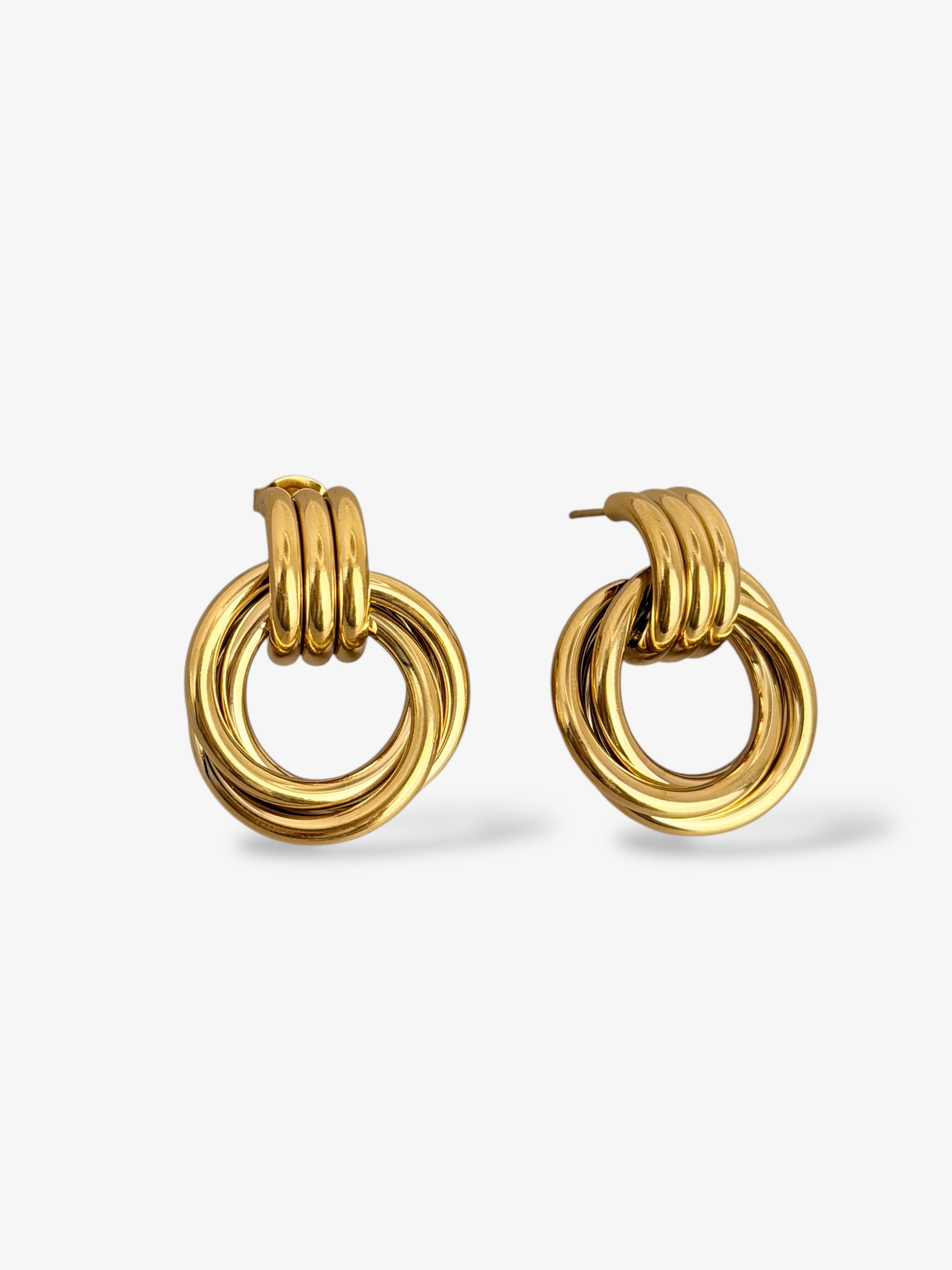 Orecchini HAILEY gold