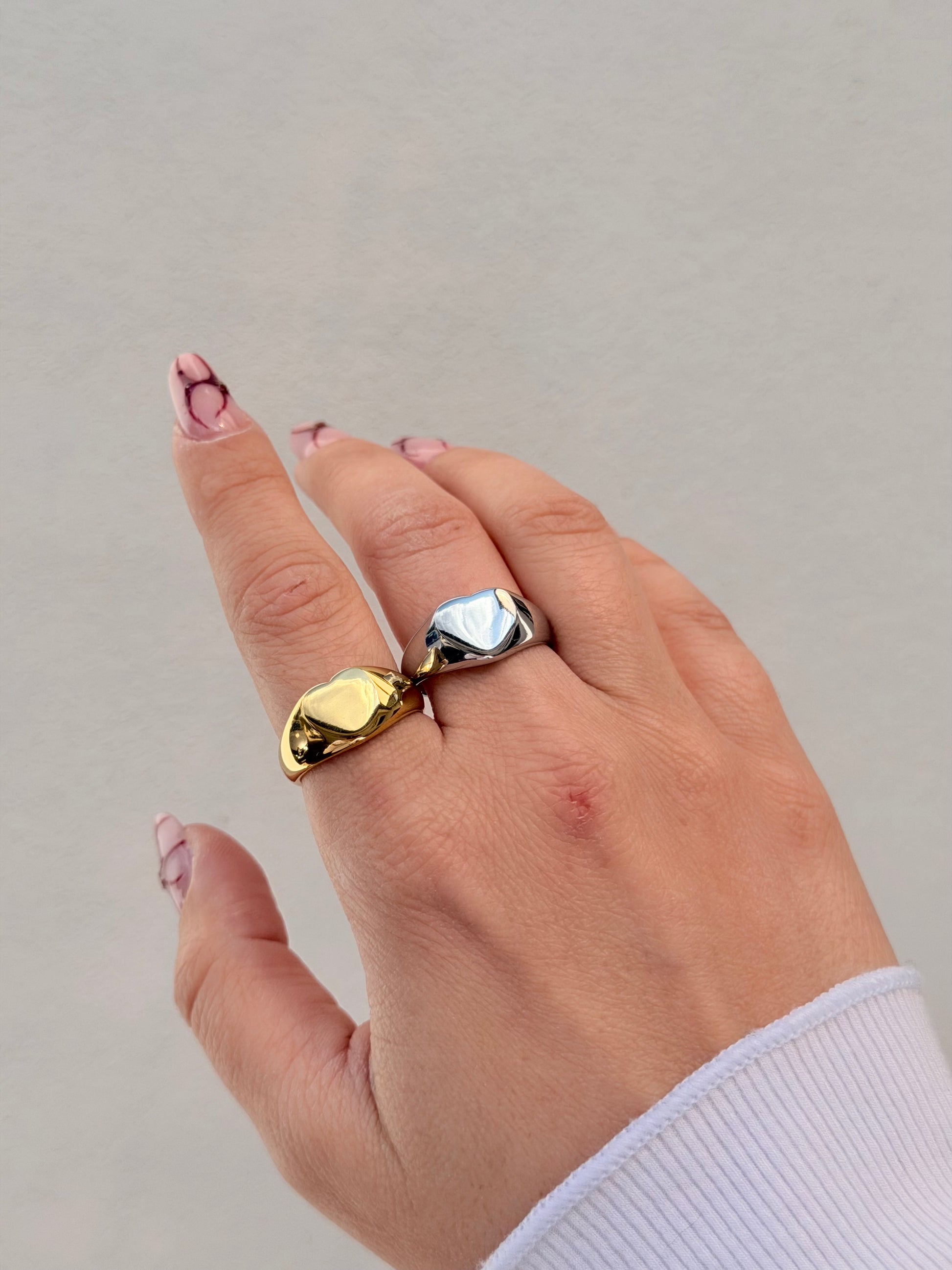 Anello Cordia